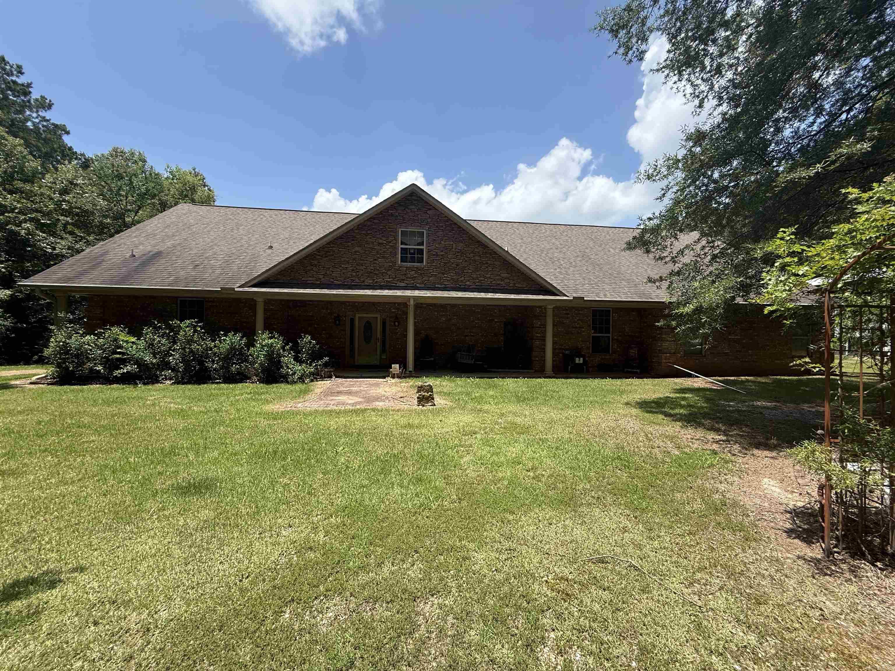398 Barton Bethel  Nashville, AR