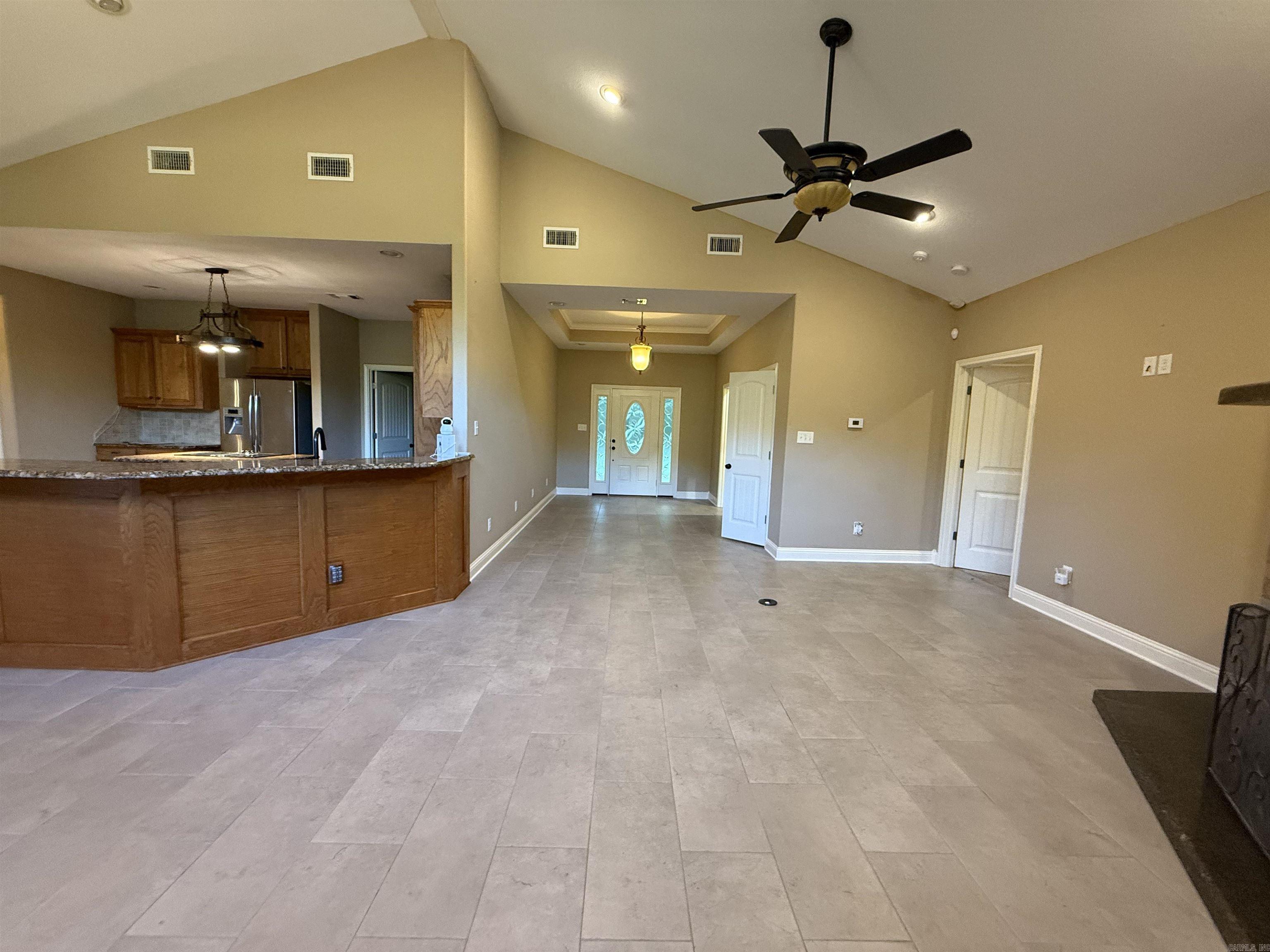 398 Barton Bethel Road Nashville, AR 71852