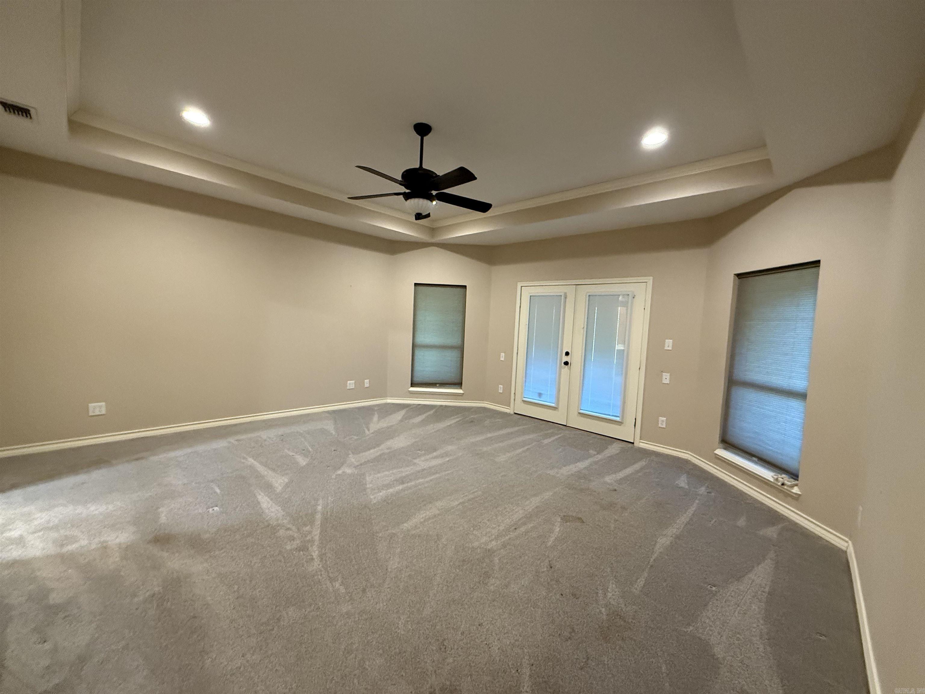 398 Barton Bethel Road Nashville, AR 71852