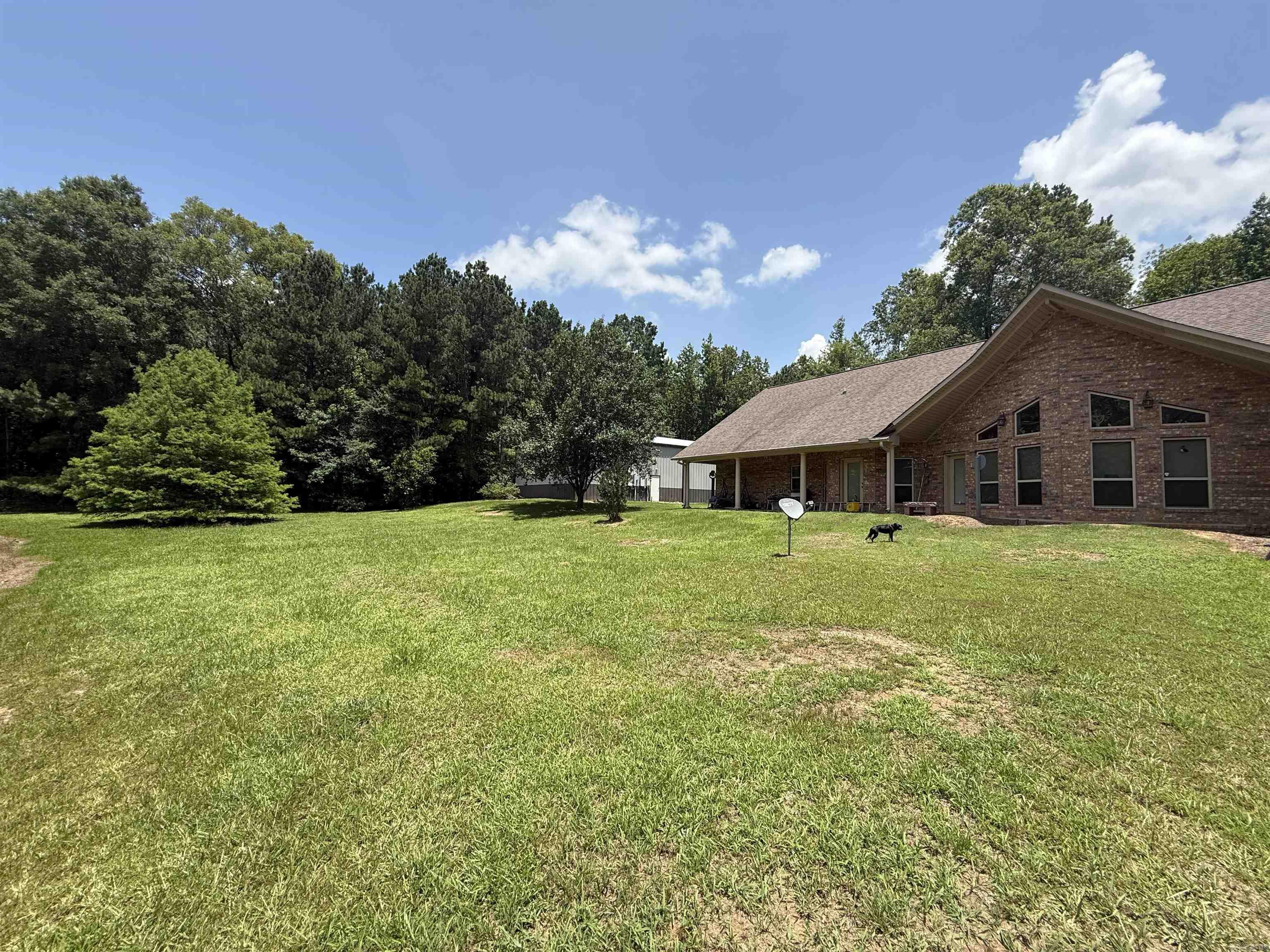398 Barton Bethel  Nashville, AR