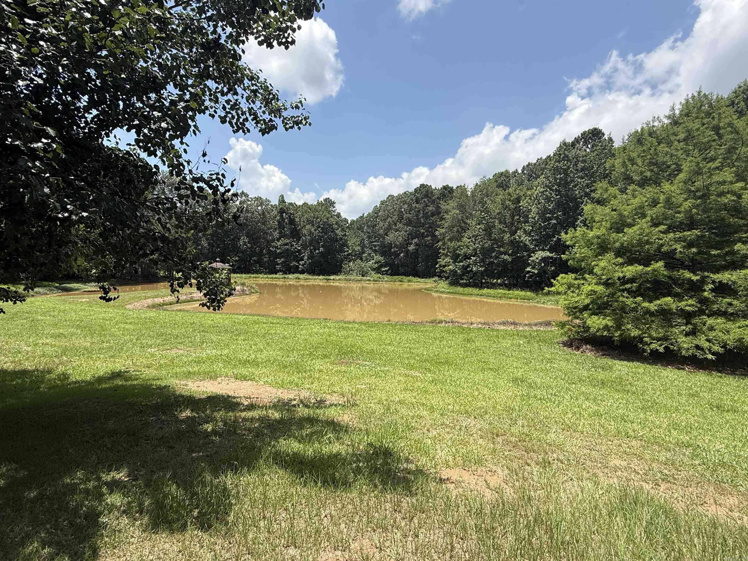 398 Barton Bethel Road Nashville, AR 71852