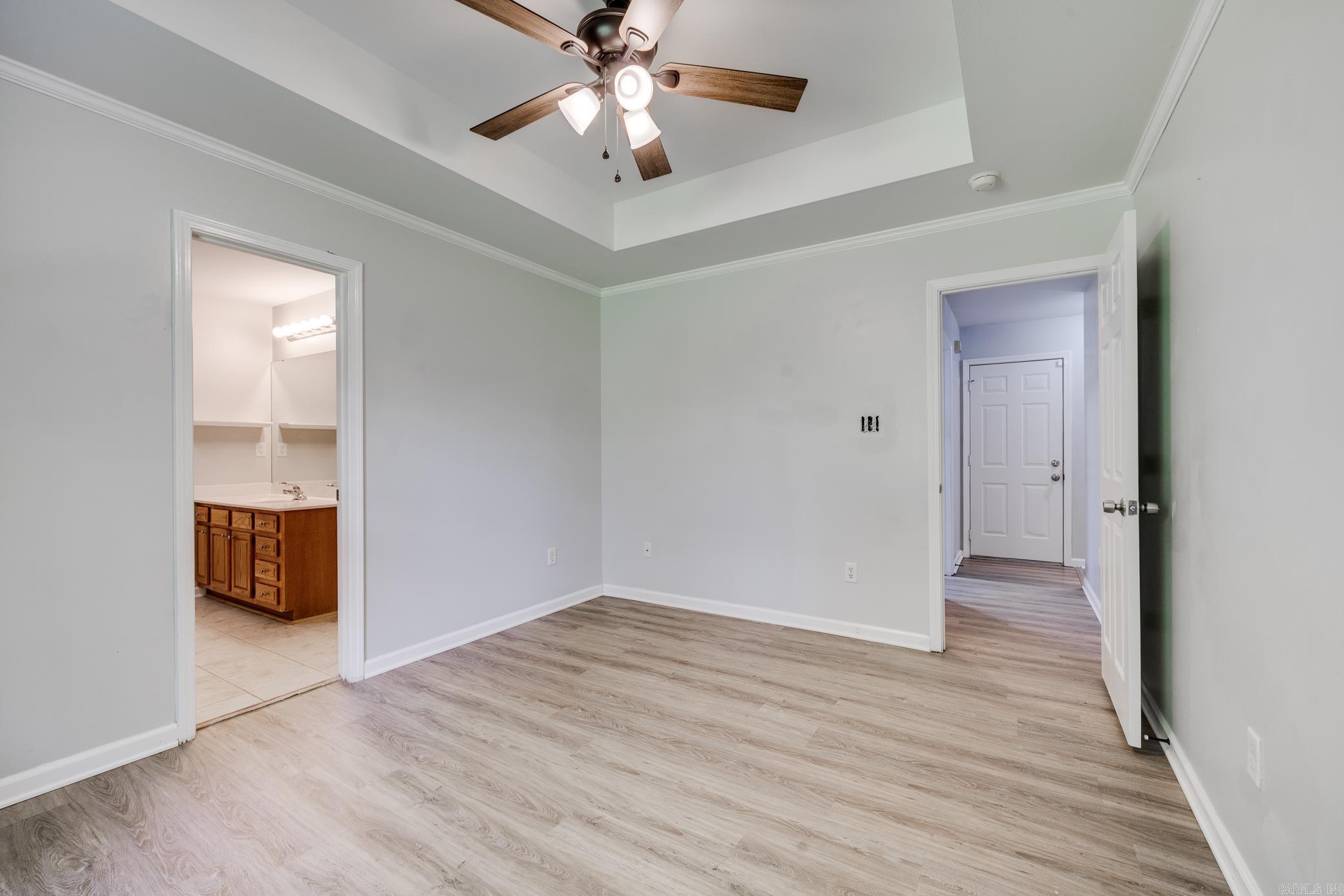 2818 Gage Drive  Benton, AR
