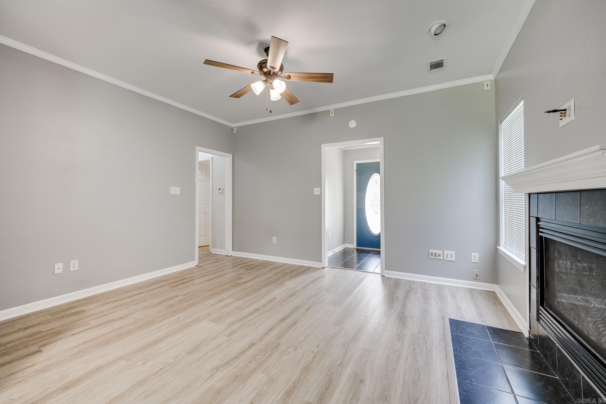 2818 Gage Drive  Benton, AR
