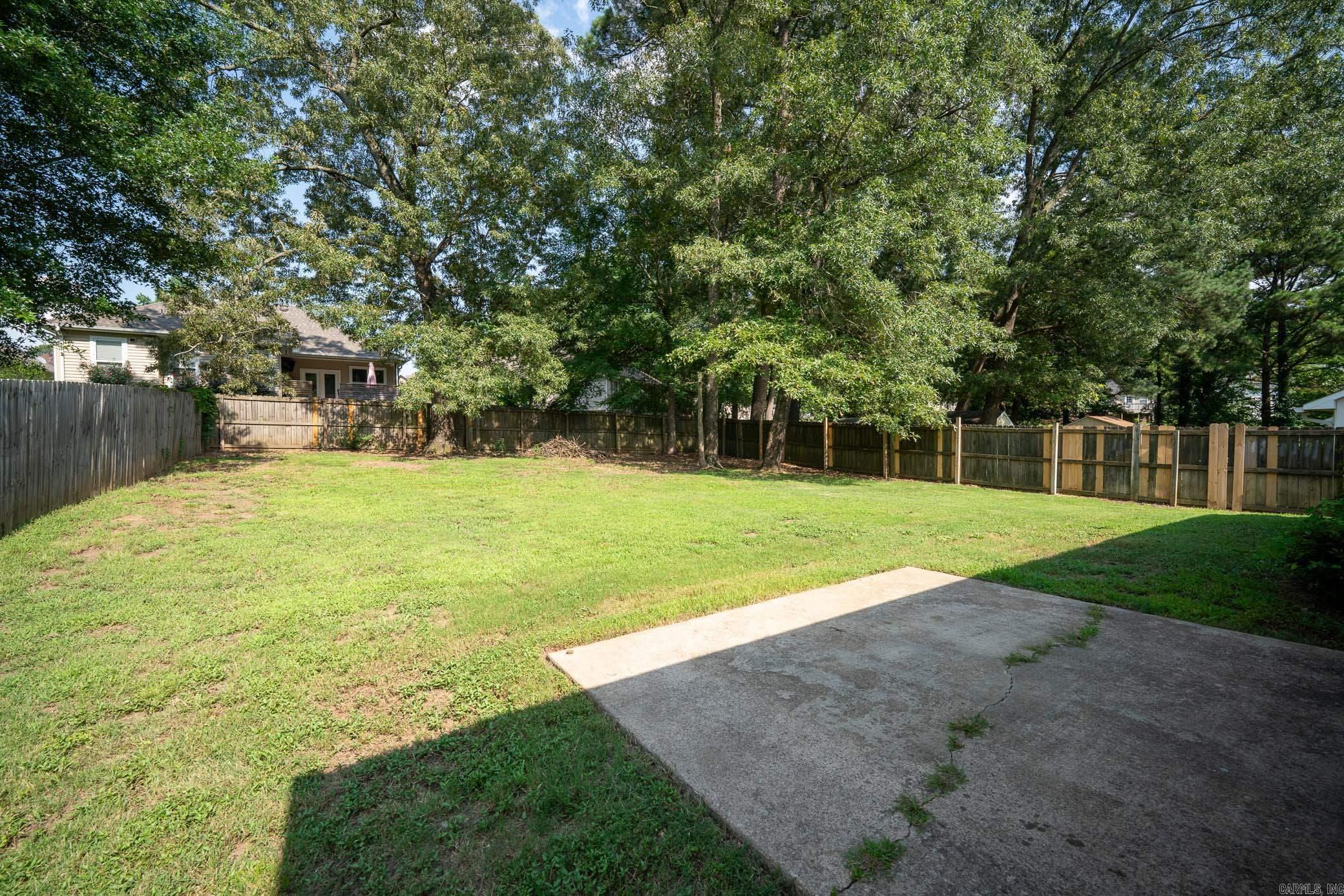 2818 Gage Drive  Benton, AR