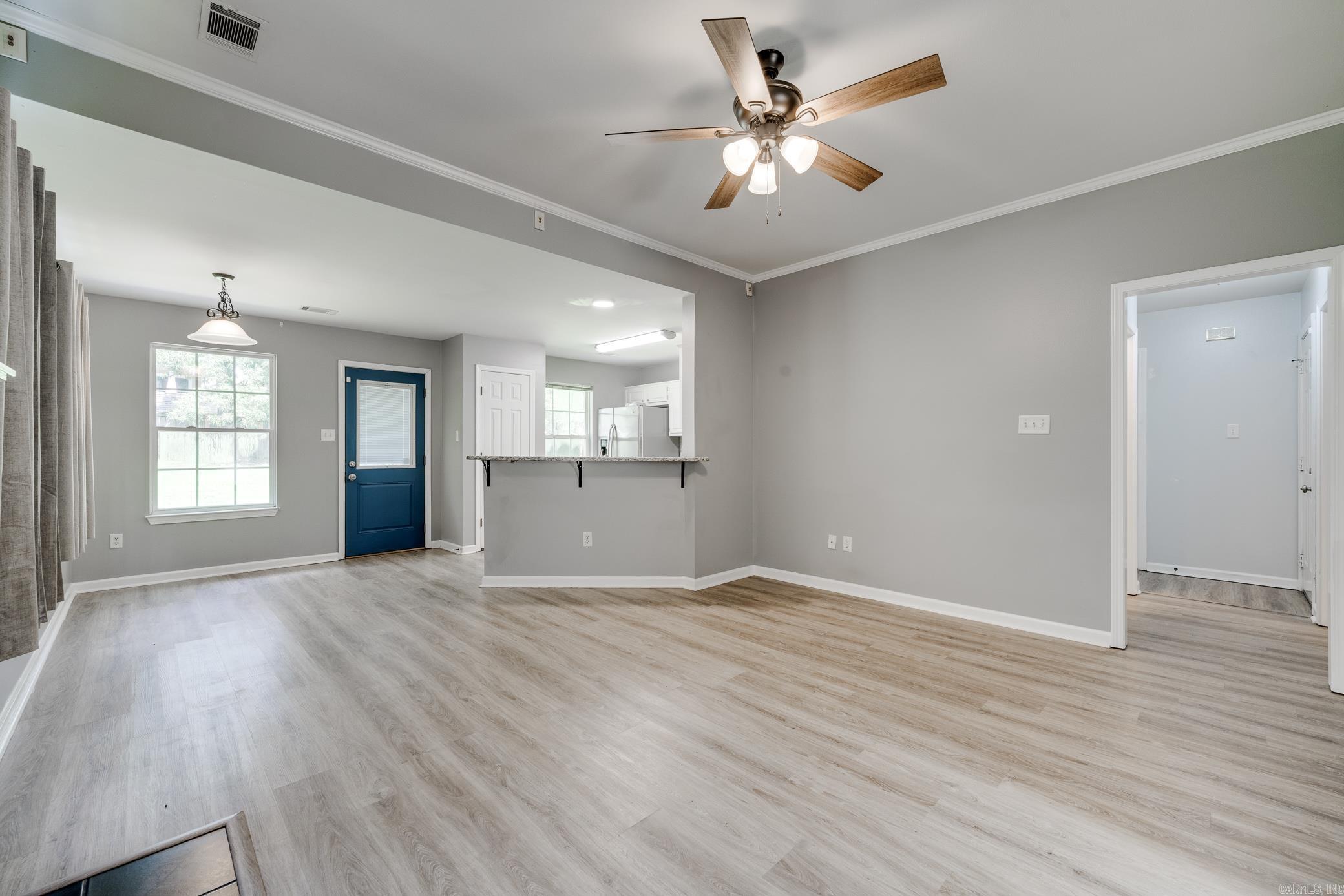 2818 Gage Drive  Benton, AR
