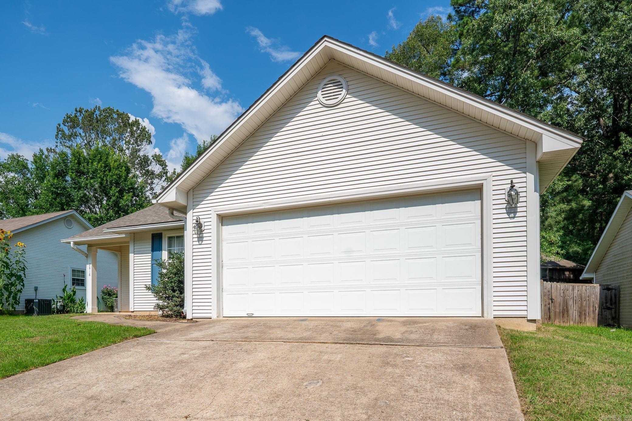 2818 Gage Drive  Benton, AR