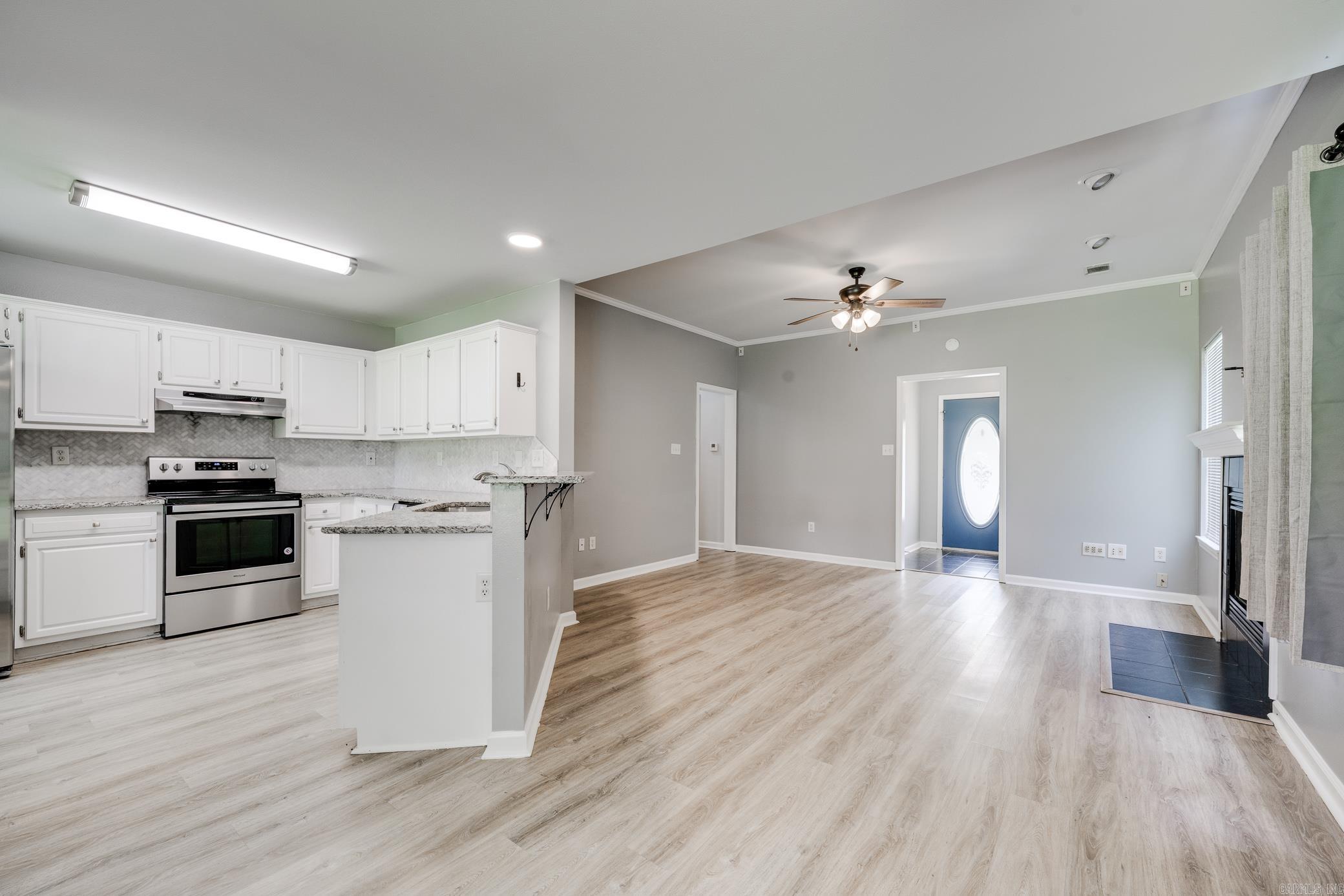 2818 Gage Drive  Benton, AR