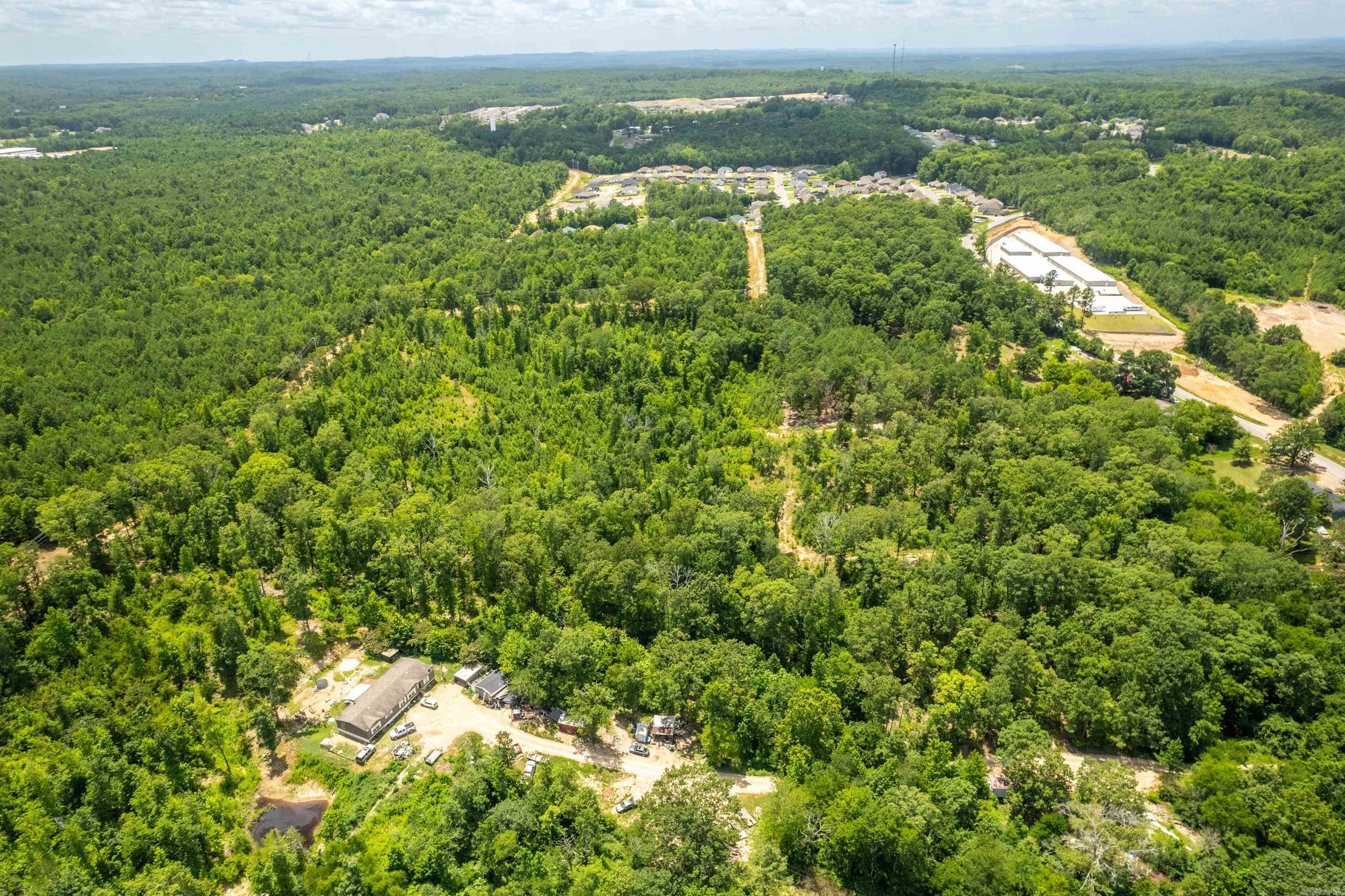 4713 Jackman  Benton, AR