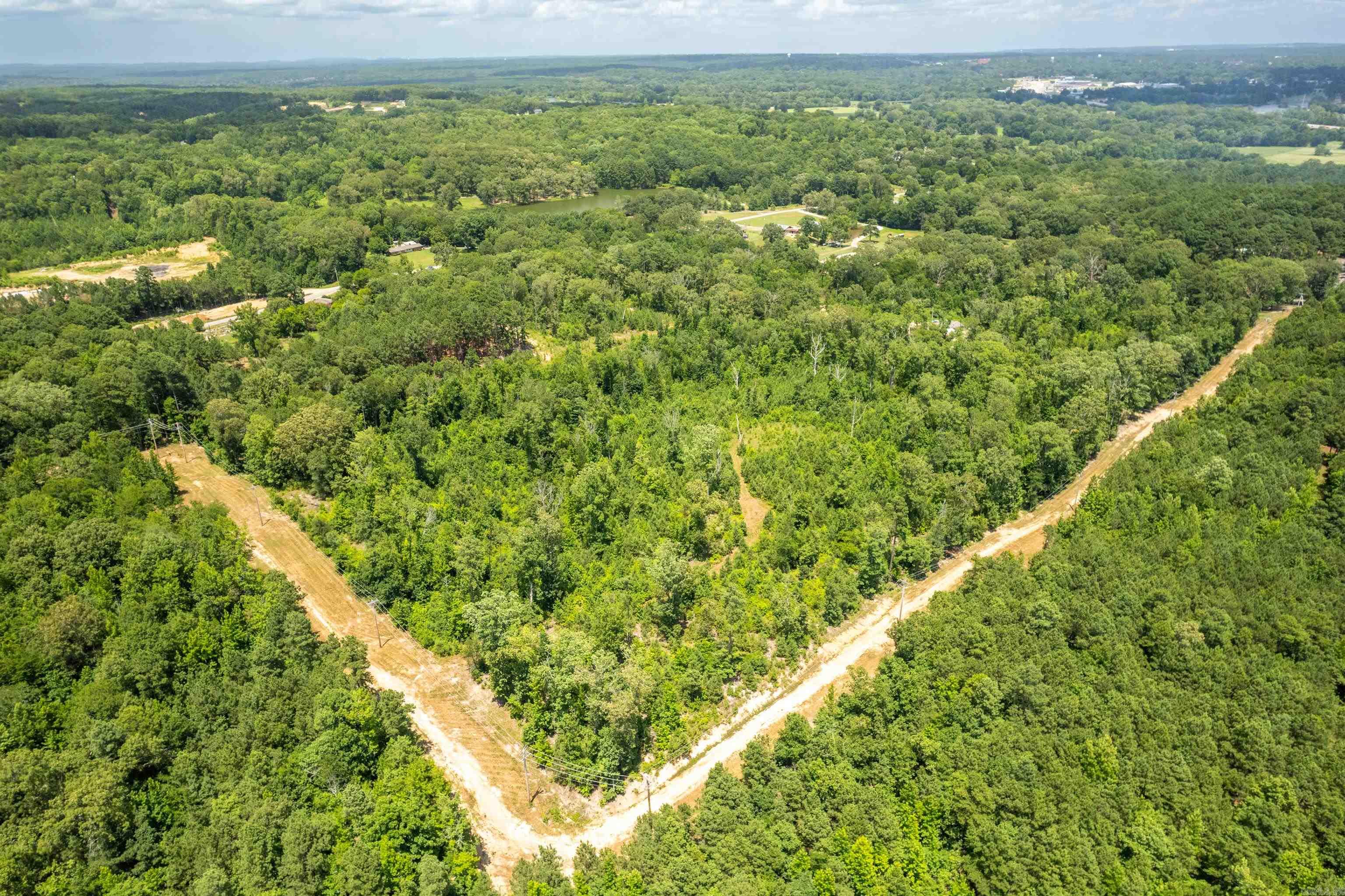 4713 Jackman  Benton, AR