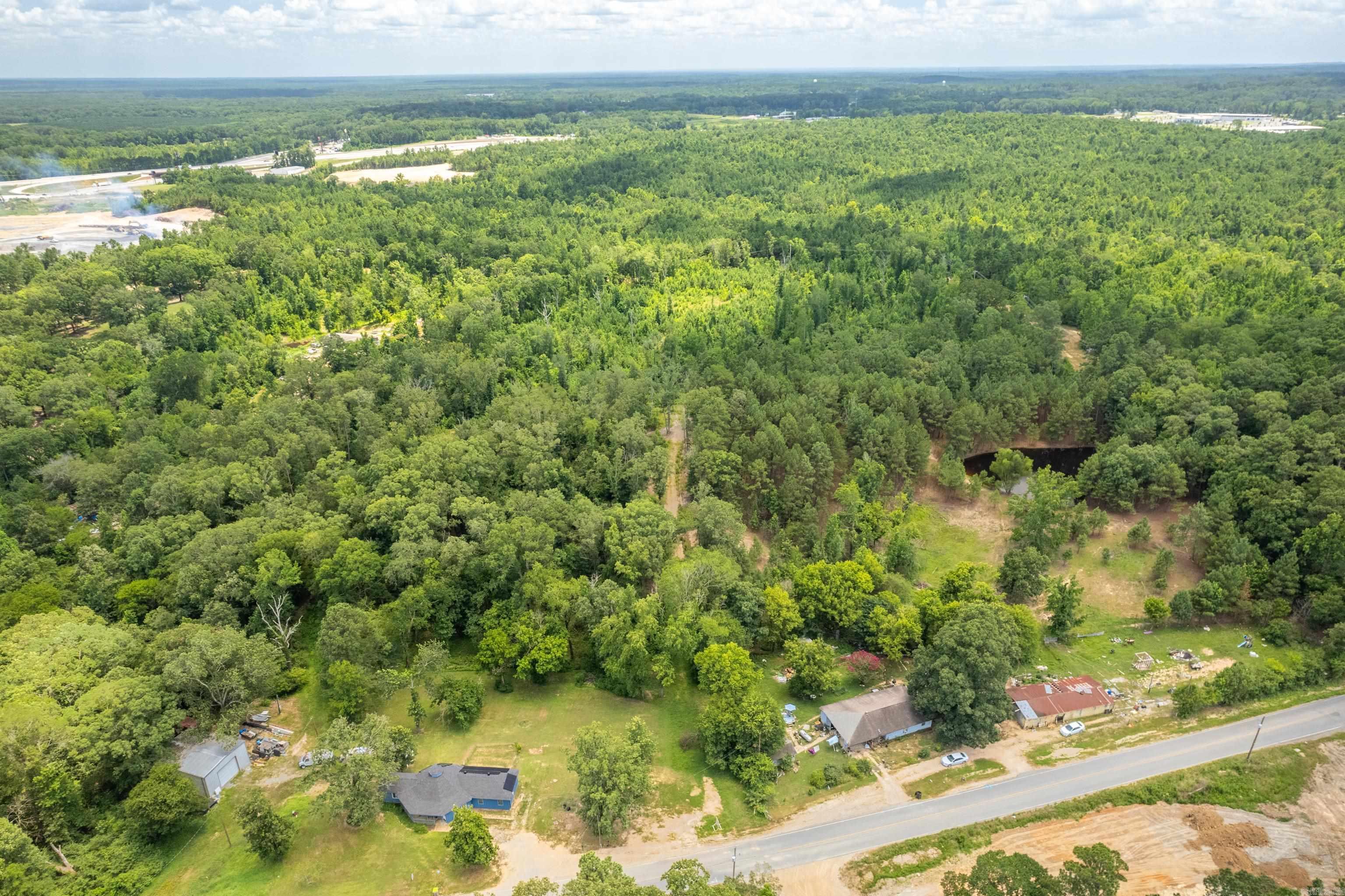 4713 Jackman  Benton, AR