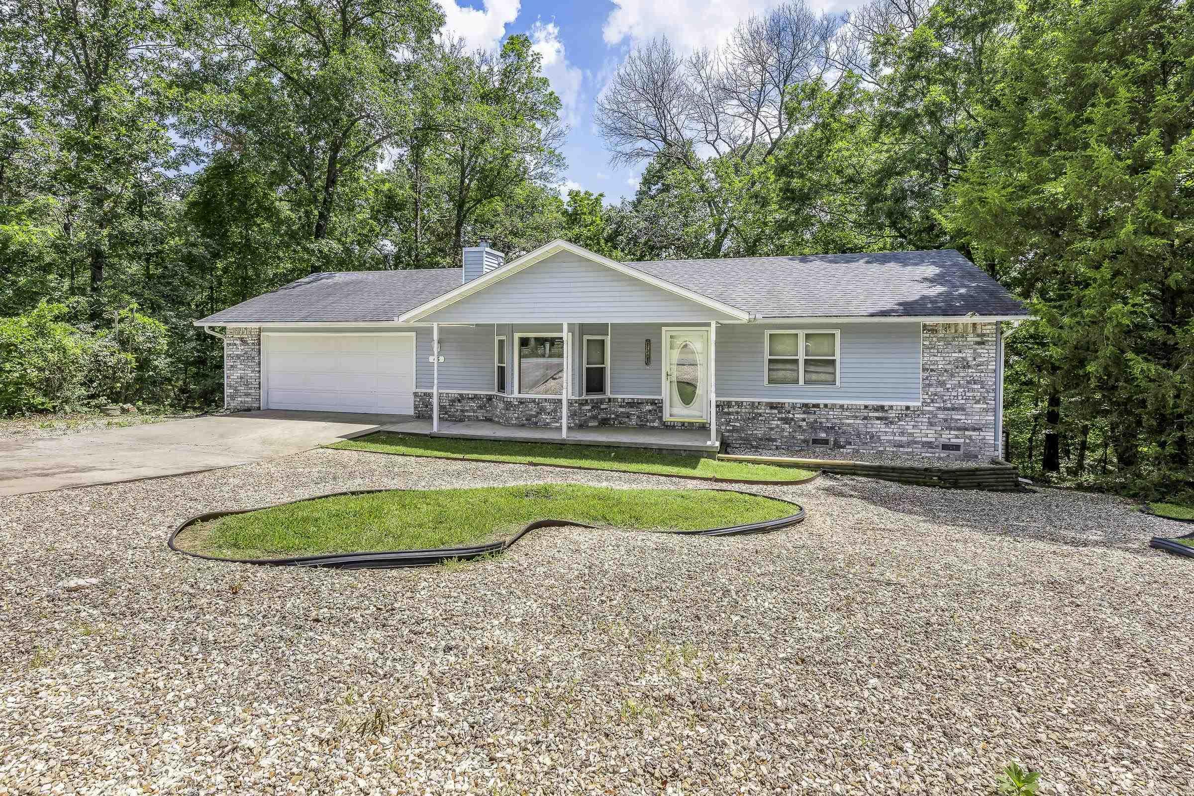 45 Granshire  Bella Vista, AR