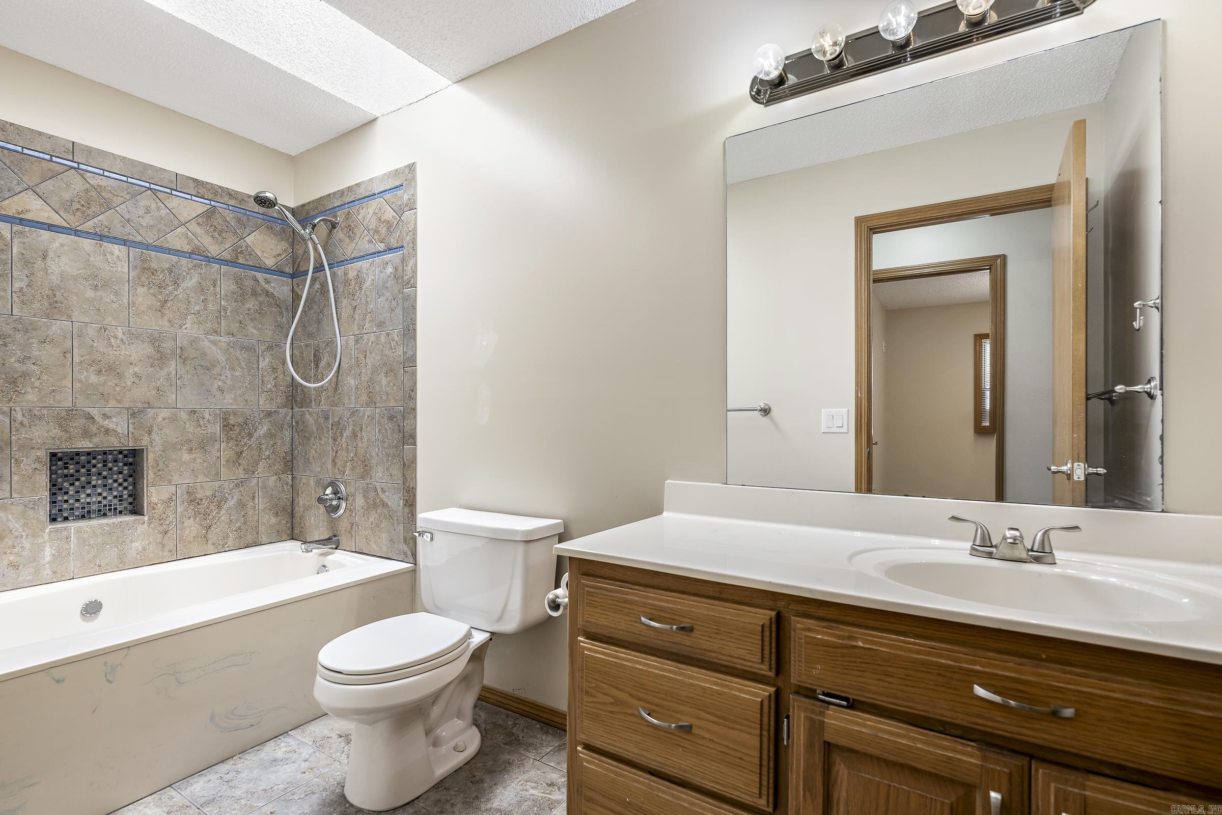 45 Granshire  Bella Vista, AR