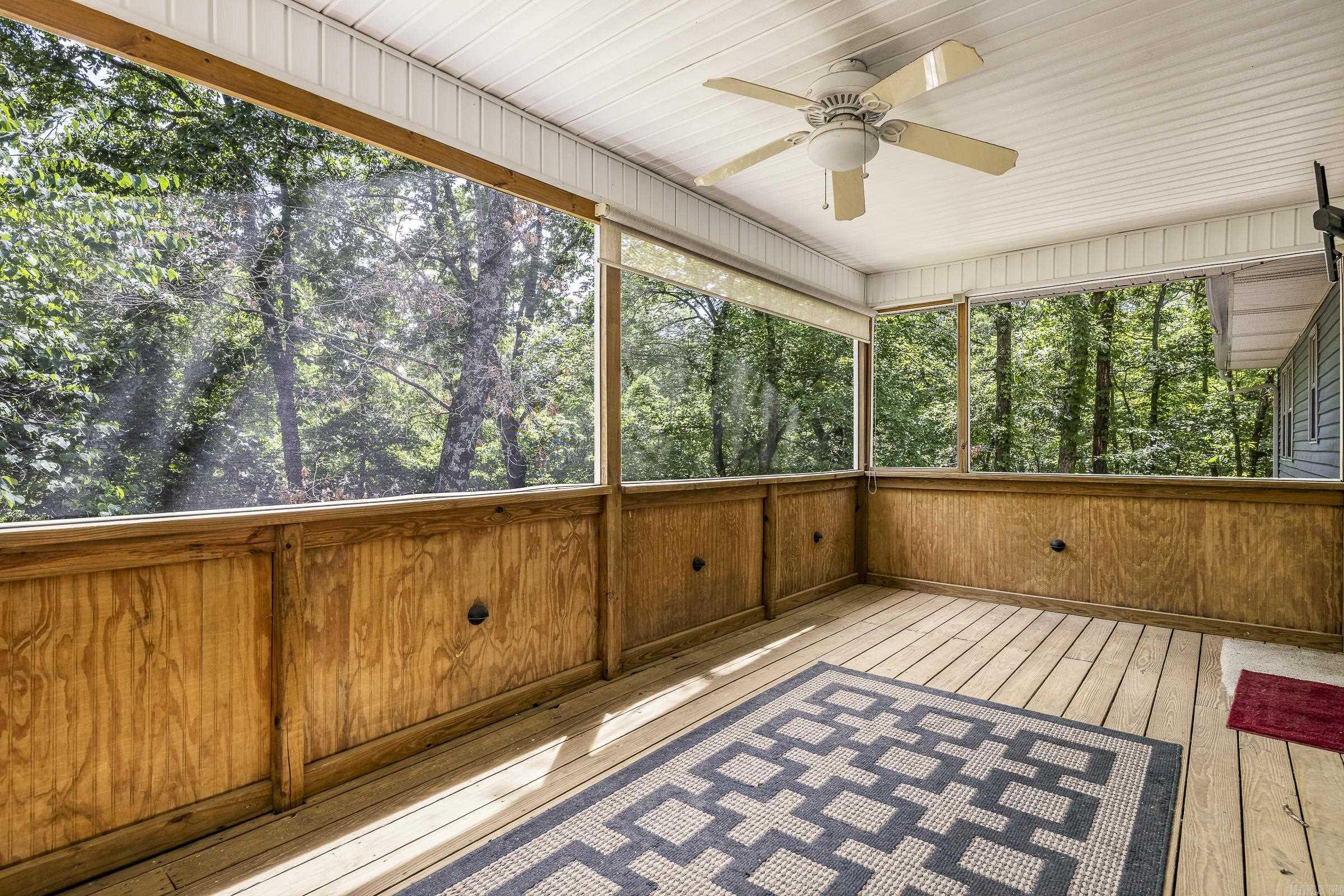 45 Granshire  Bella Vista, AR