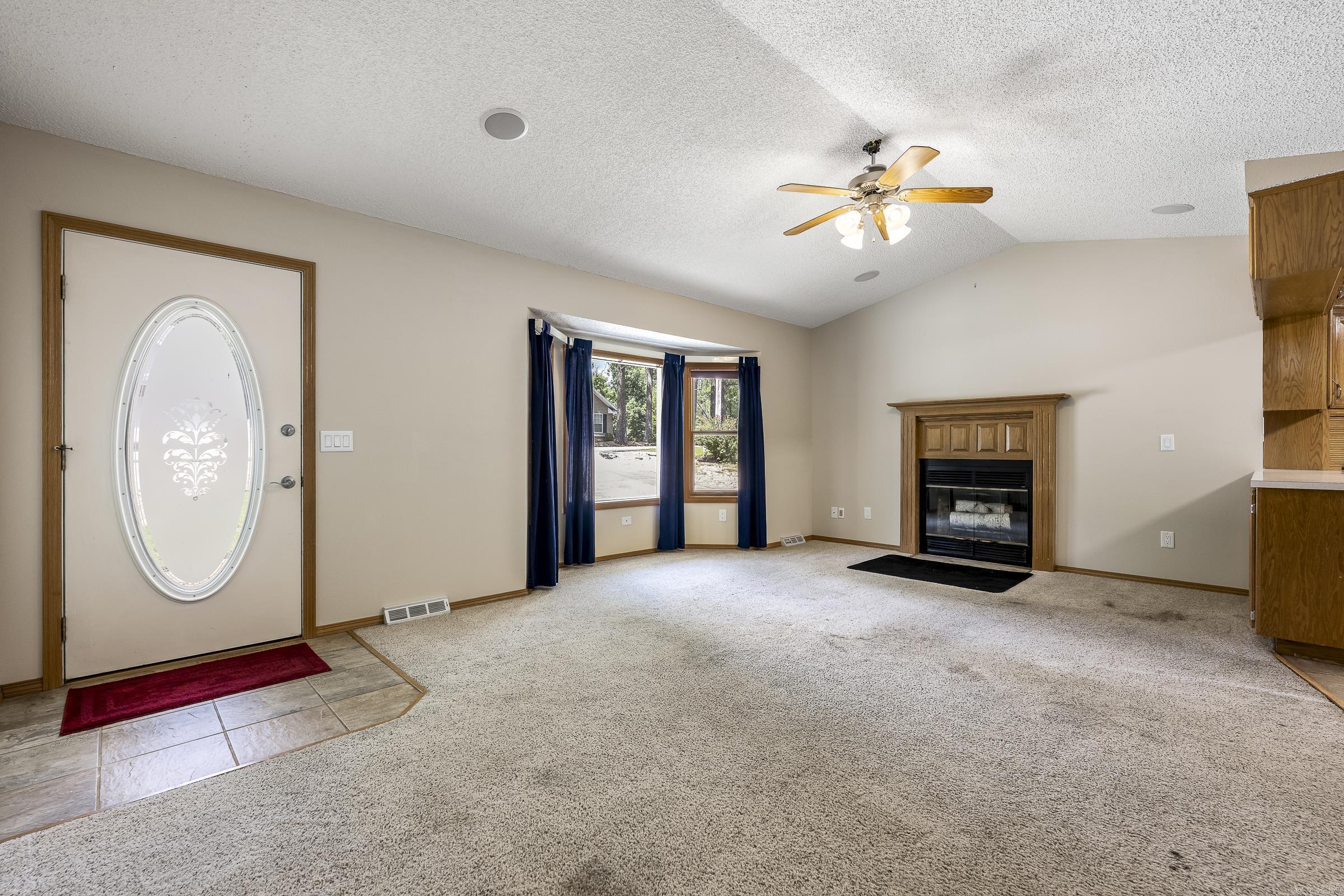 45 Granshire  Bella Vista, AR