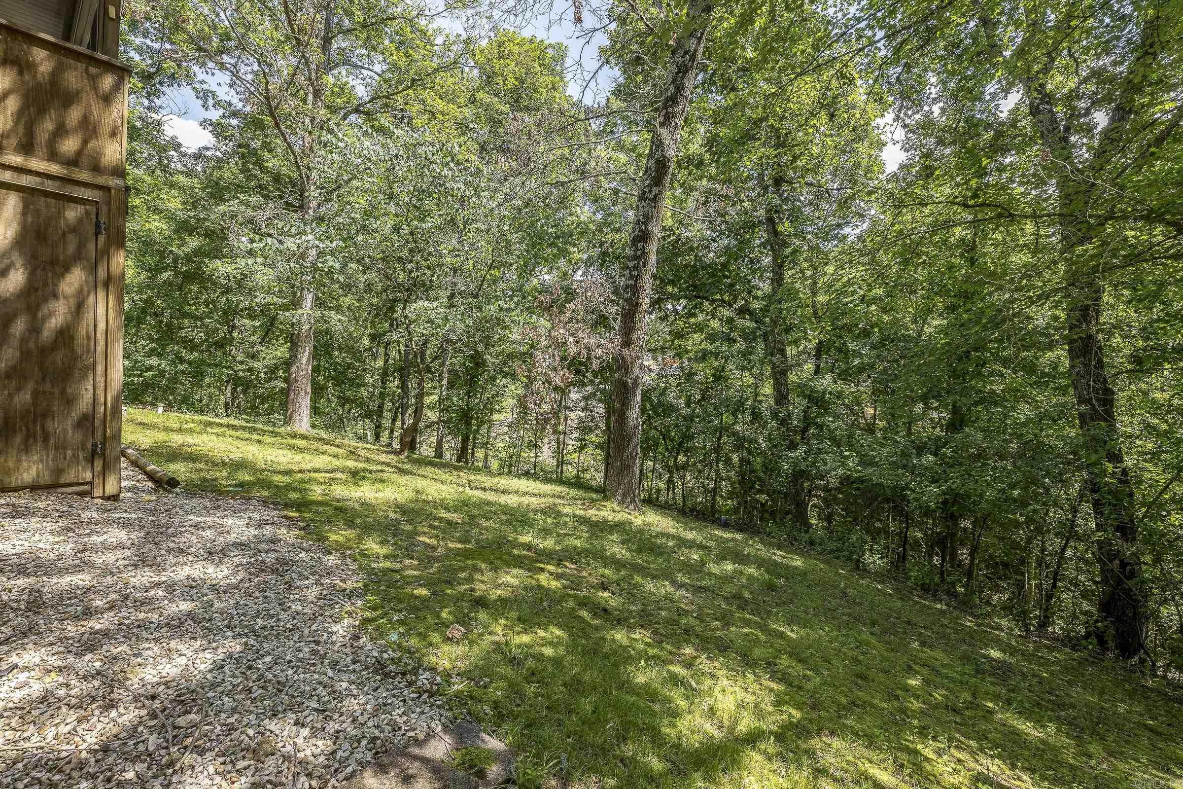 45 Granshire  Bella Vista, AR
