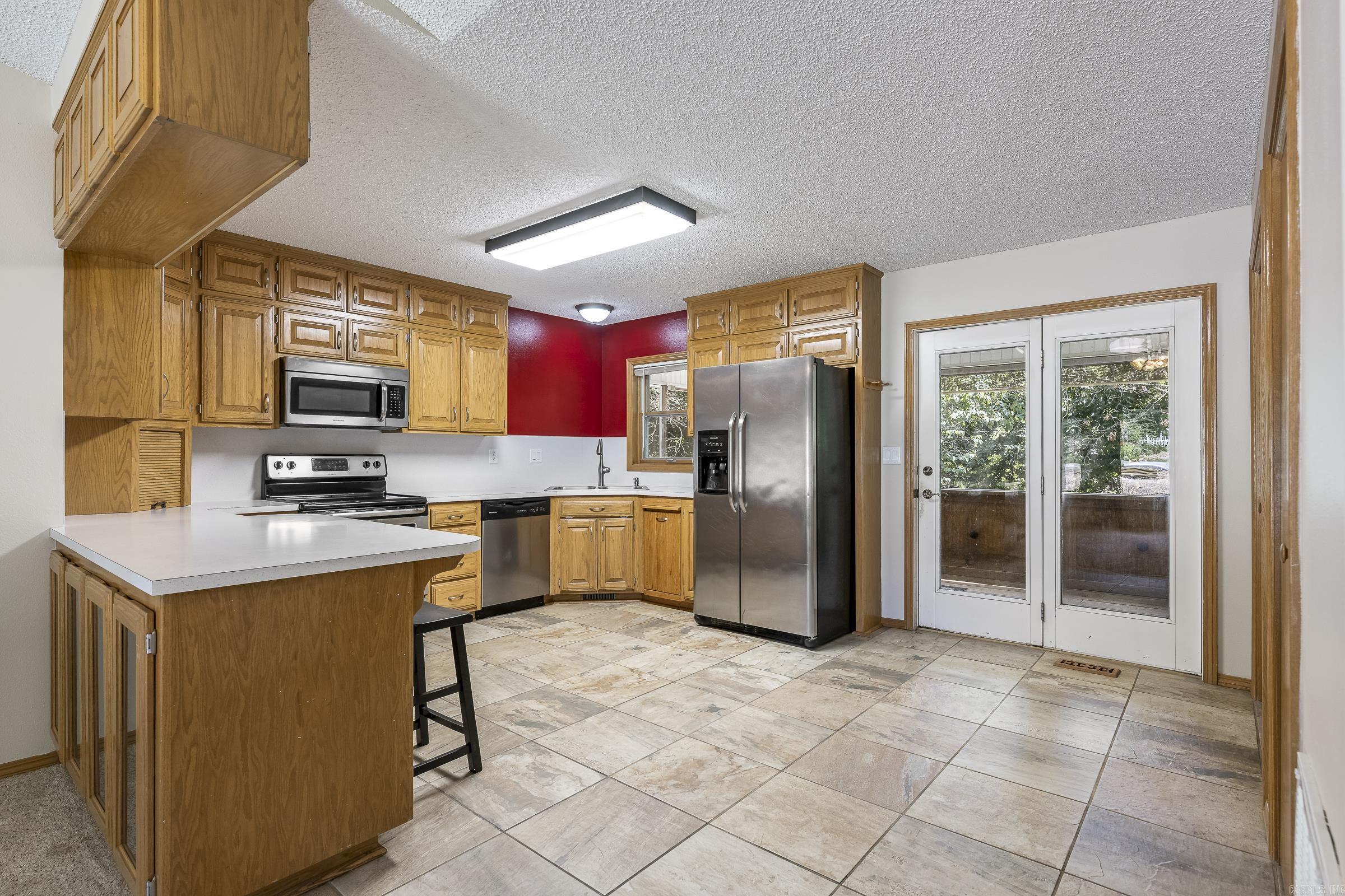 45 Granshire  Bella Vista, AR