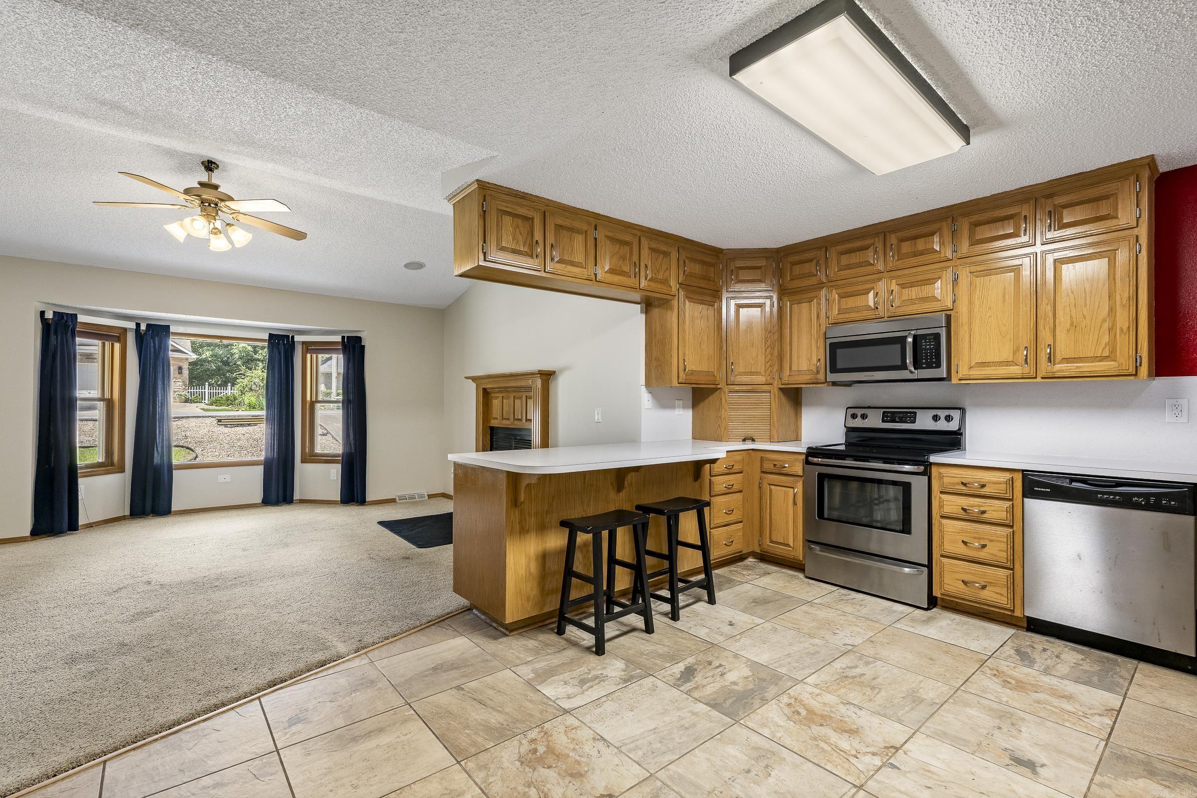 45 Granshire  Bella Vista, AR