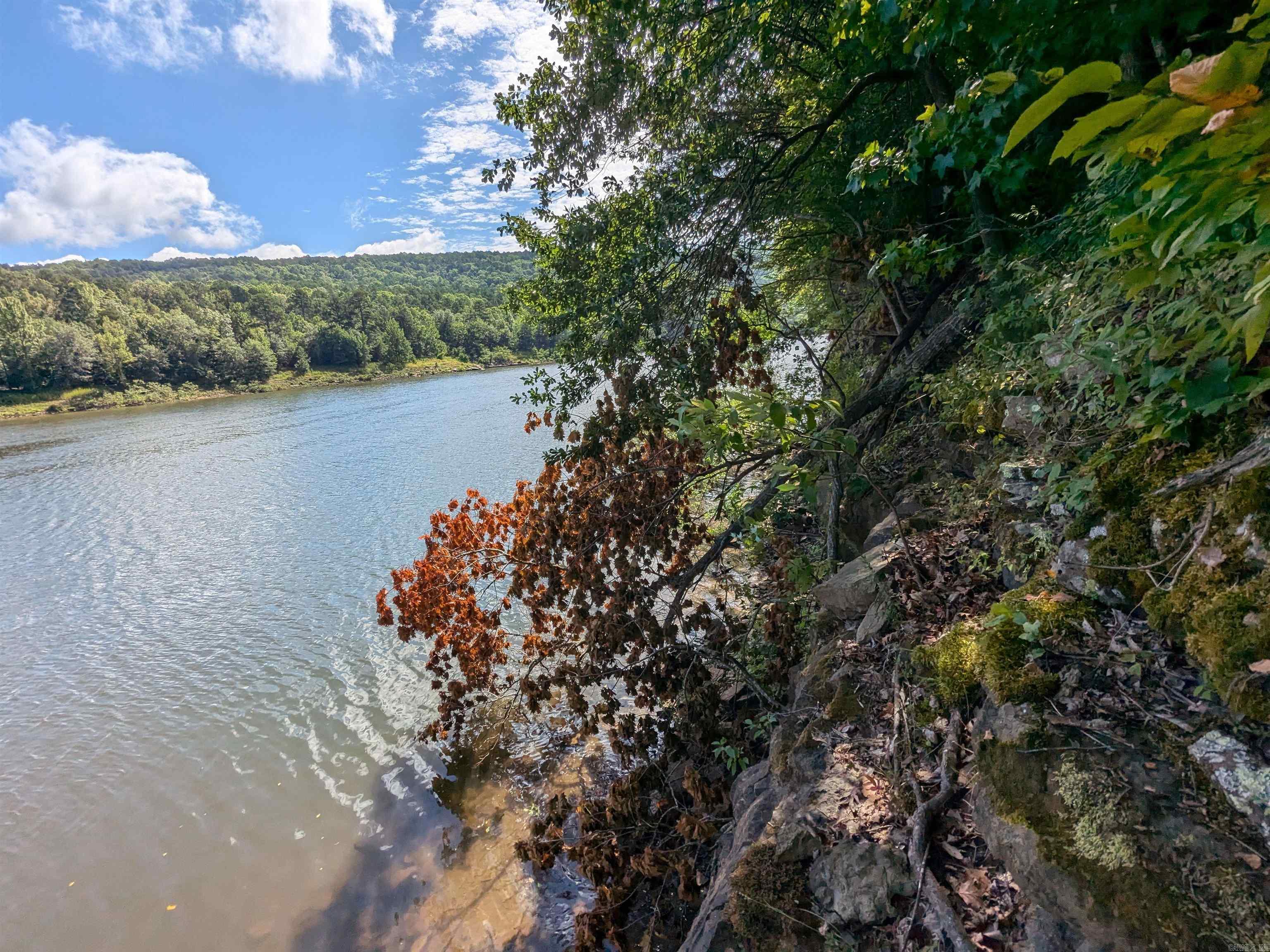 161 Mayhand  Shirley, AR