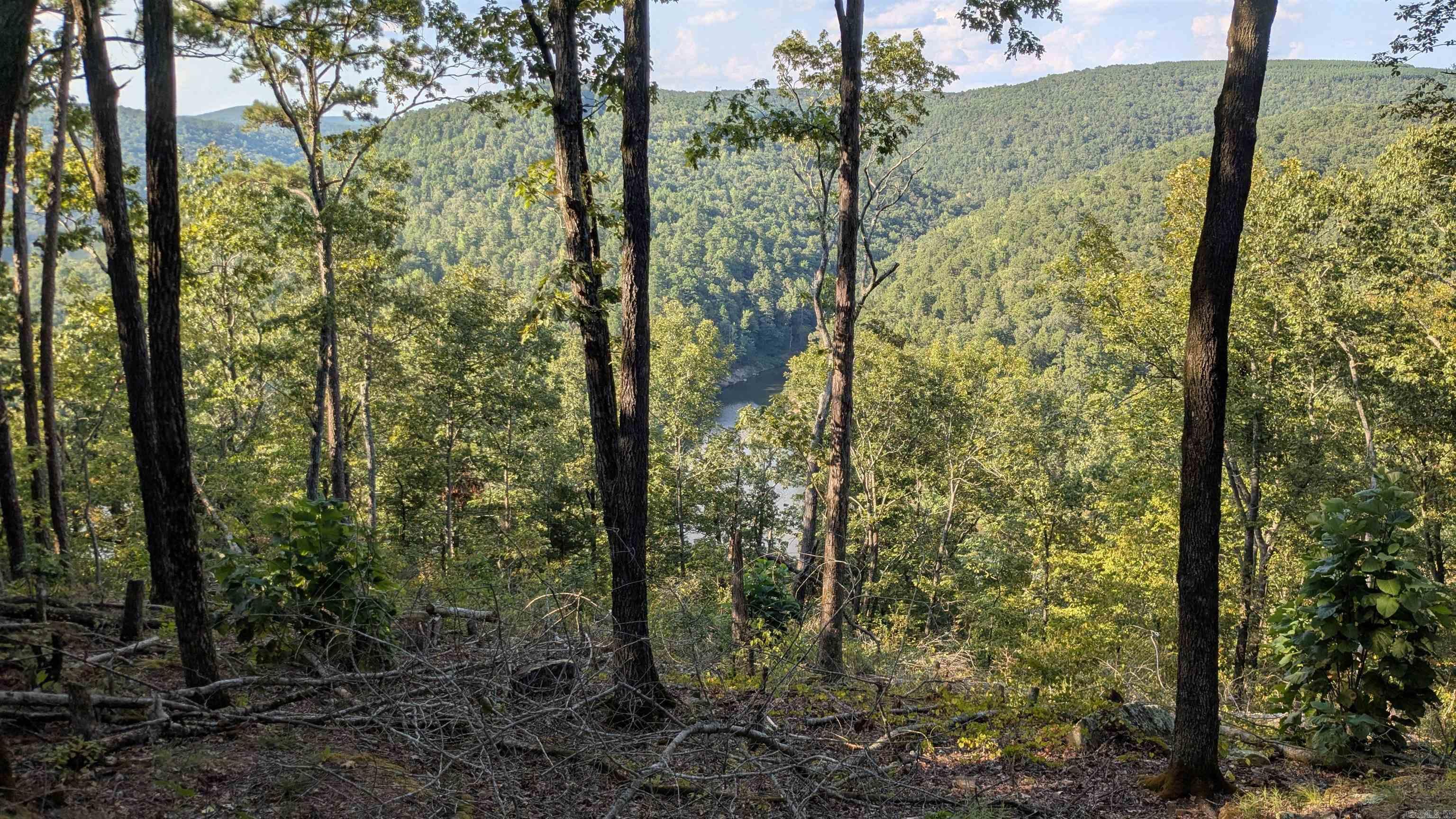 161 Mayhand  Shirley, AR