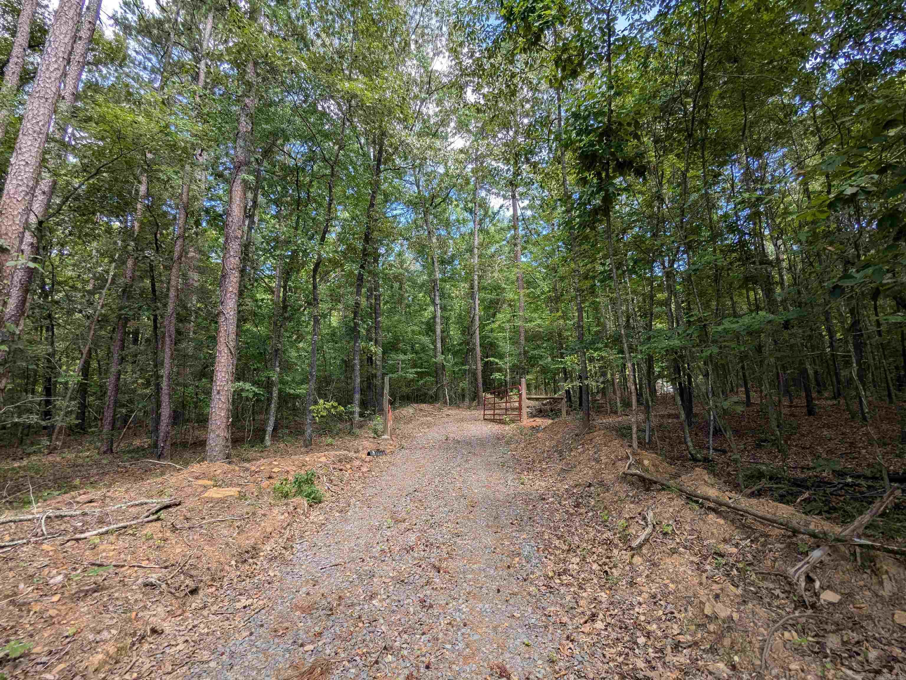 161 Mayhand  Shirley, AR
