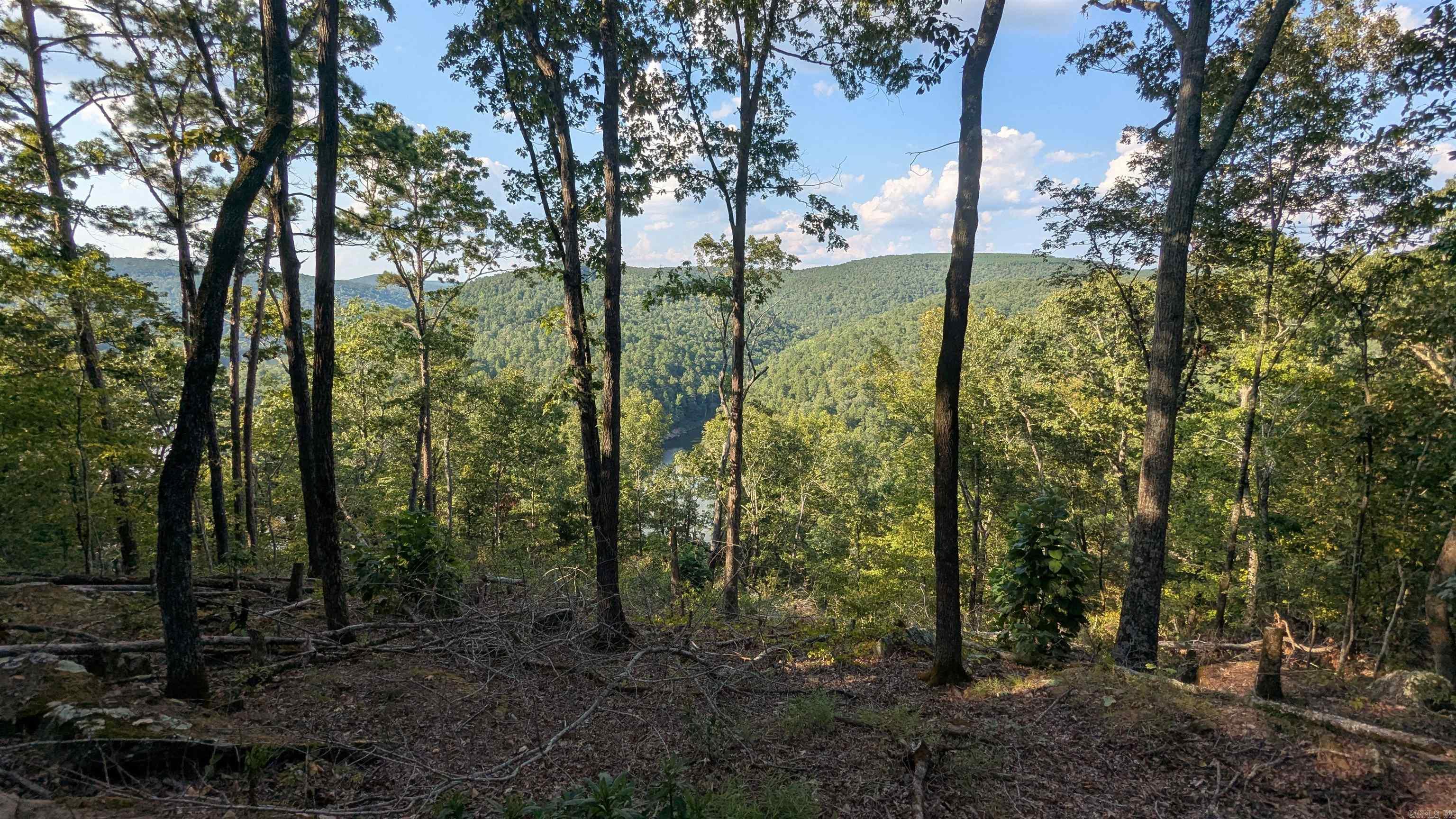 161 Mayhand  Shirley, AR