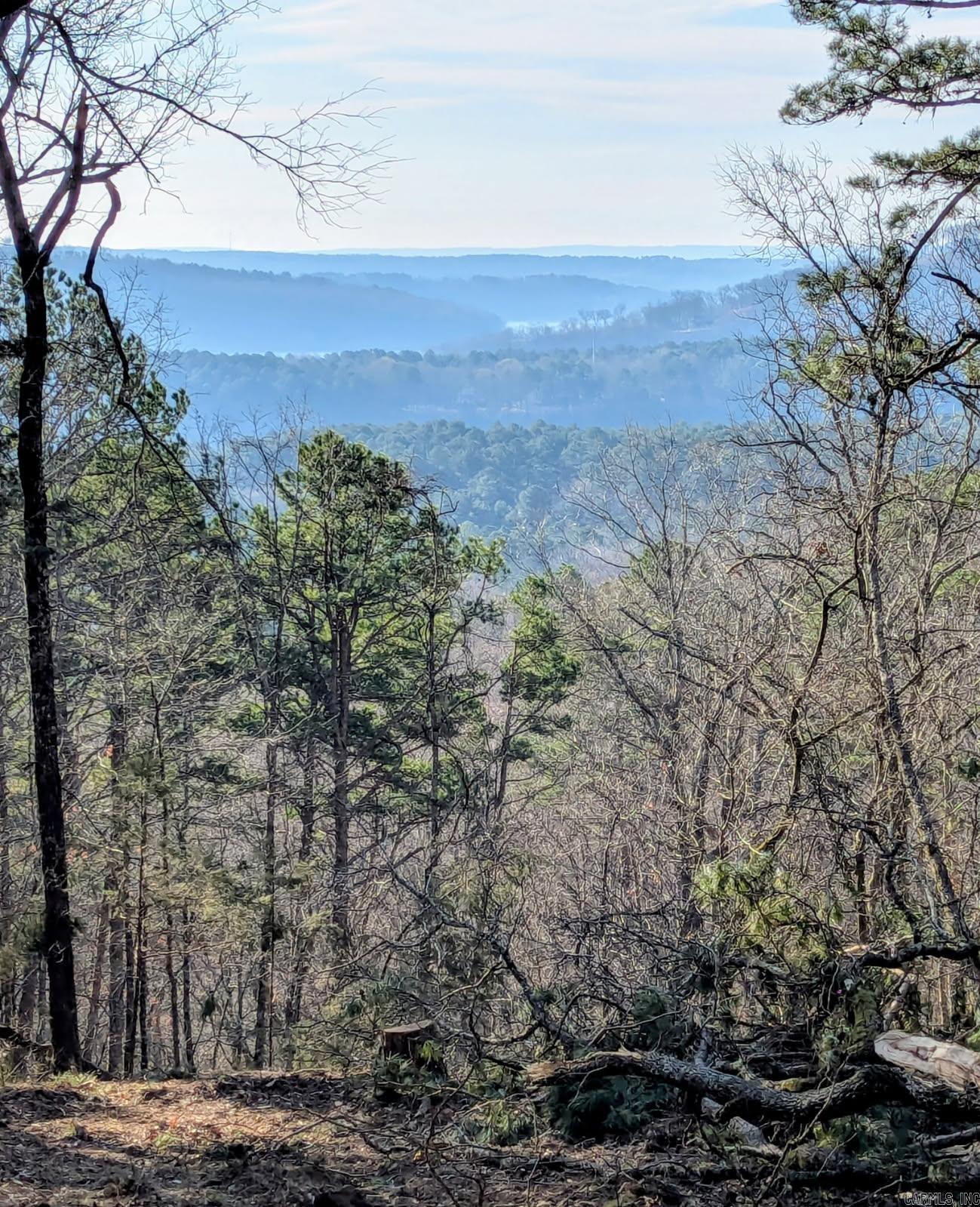 TBD Mayhand  Shirley, AR