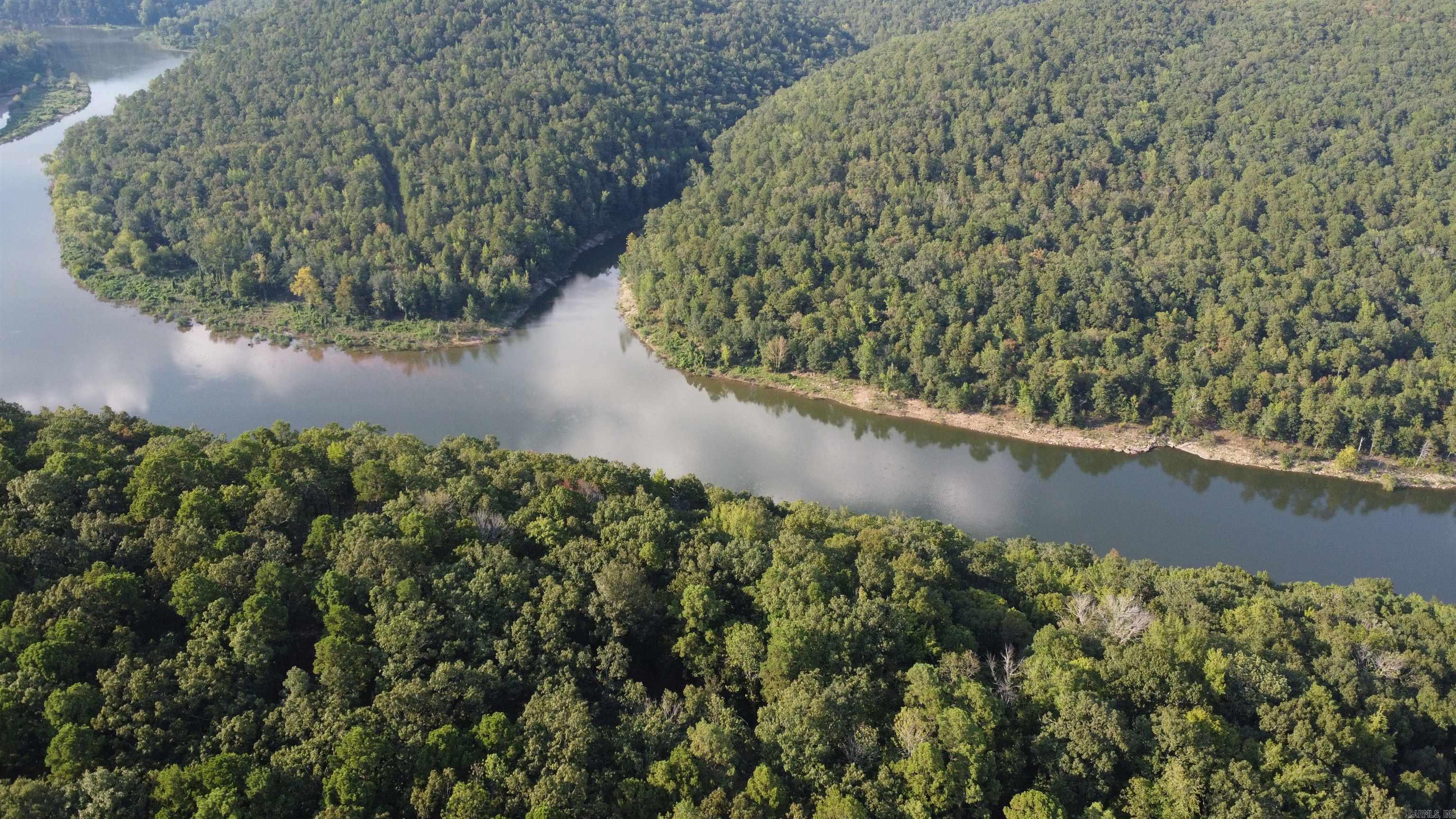 161 Mayhand  Shirley, AR