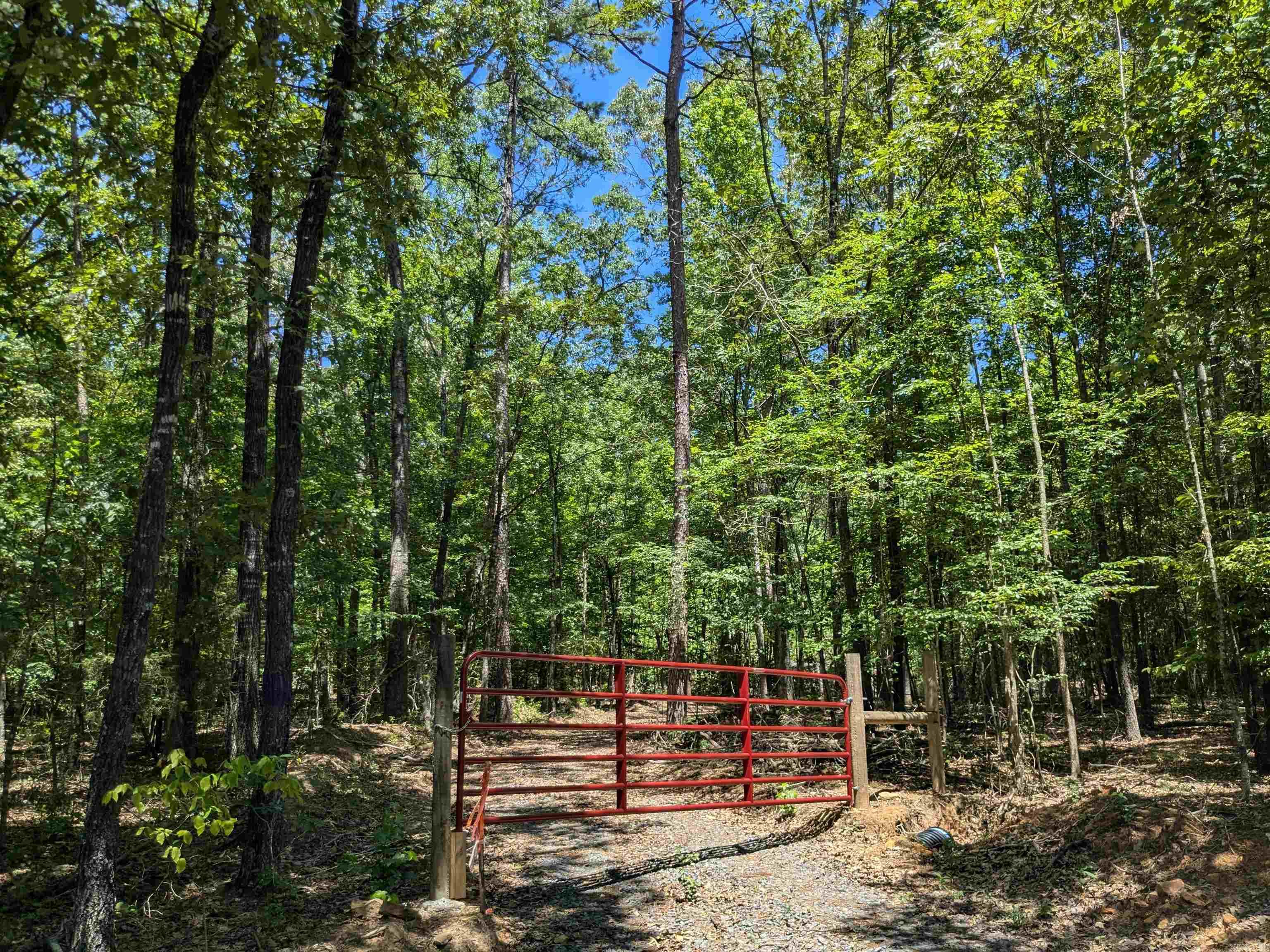 161 Mayhand  Shirley, AR
