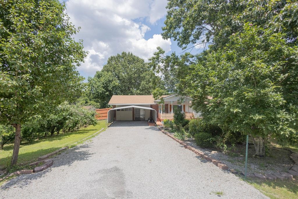 19 French Horn  Mountain Home, AR