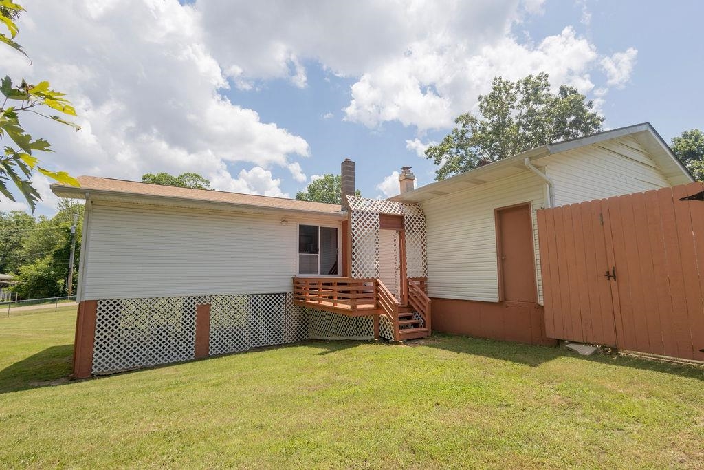 19 French Horn  Mountain Home, AR