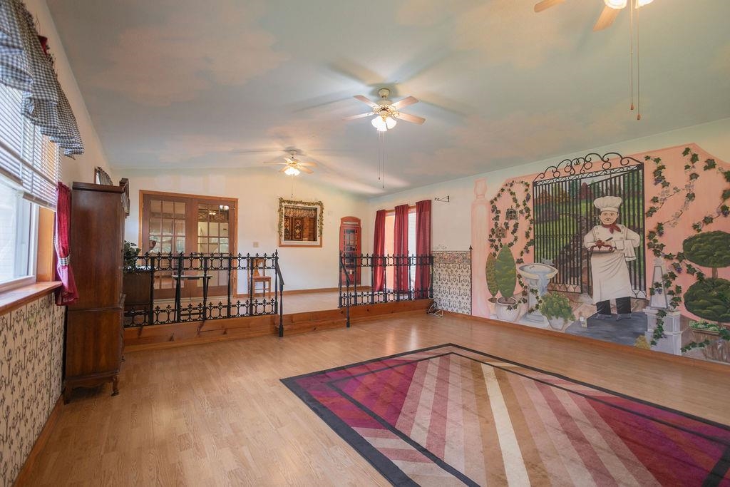 19 French Horn  Mountain Home, AR