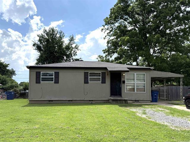 2111  Whyte  North Little Rock, AR