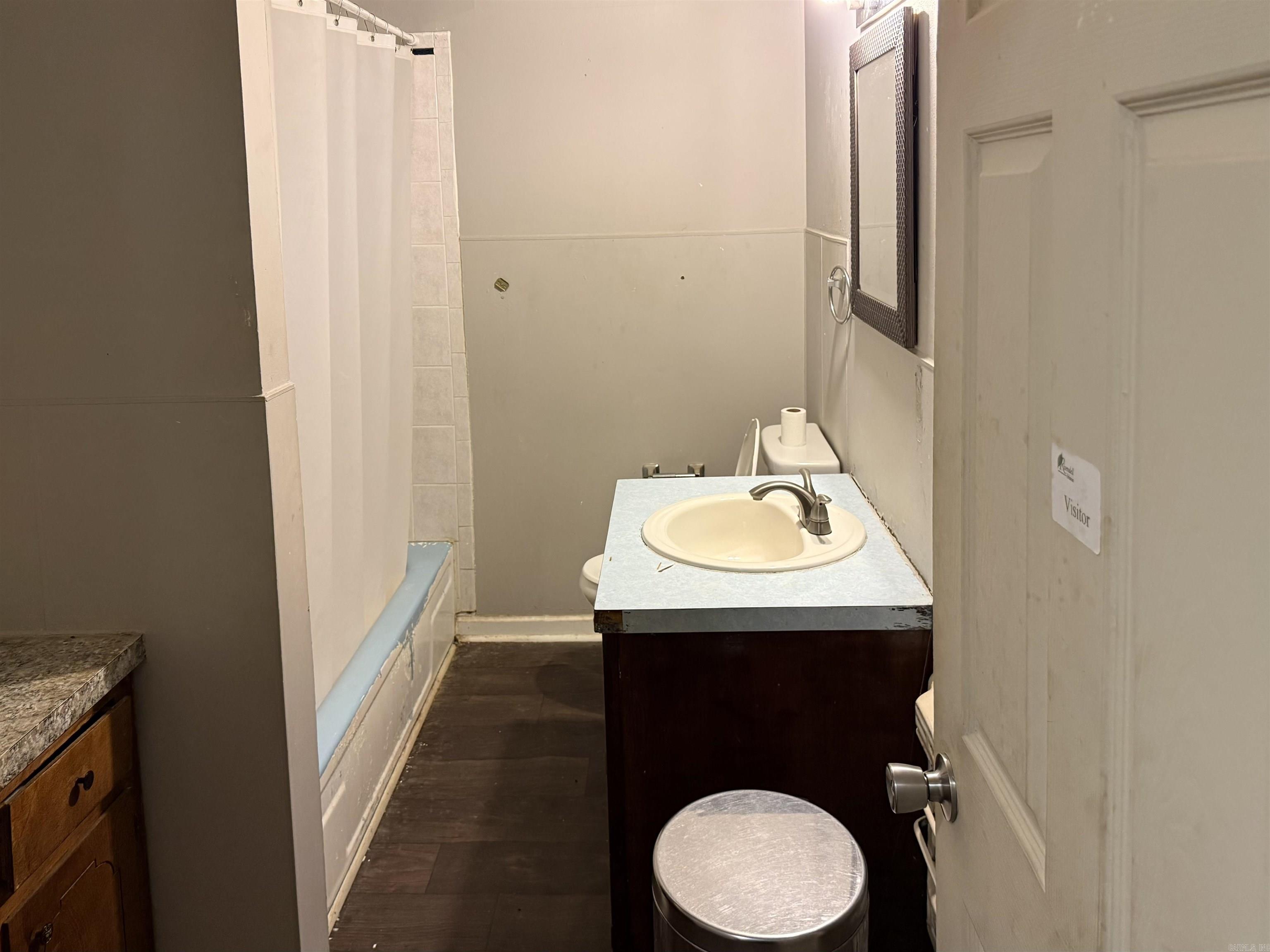 2111 Whyte  North Little Rock, AR