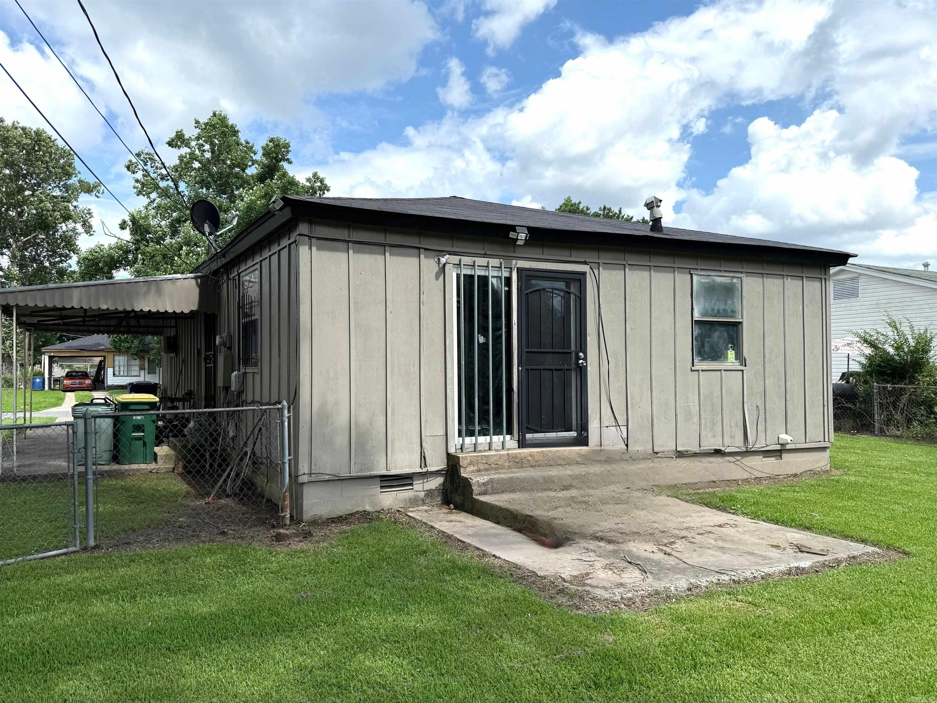 2111 Whyte  North Little Rock, AR