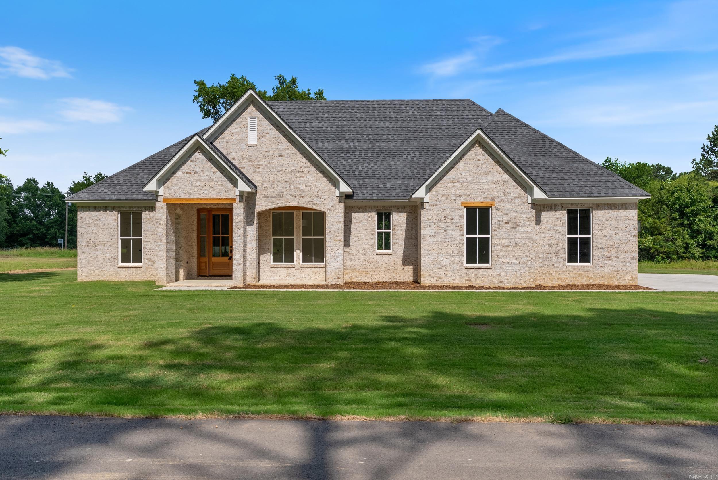 3 Cardin Cove  Greenbrier, AR