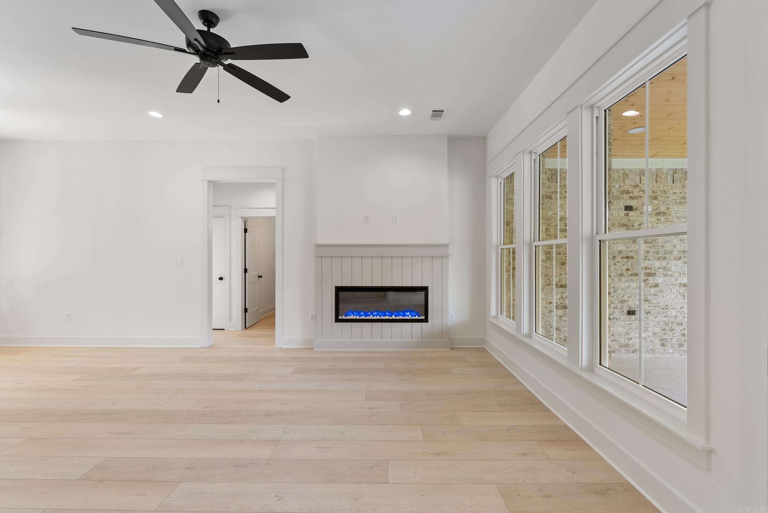 3 Cardin Cove  Greenbrier, AR