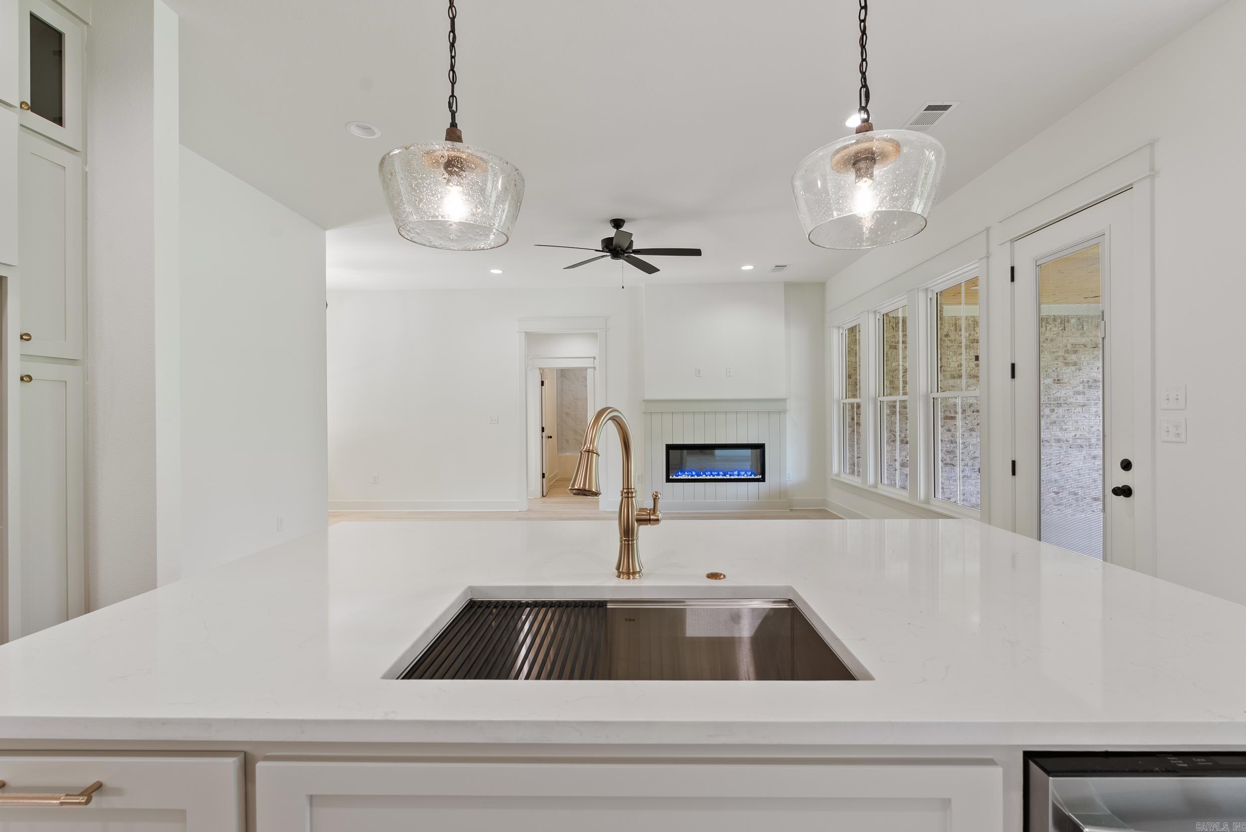 3 Cardin Cove  Greenbrier, AR