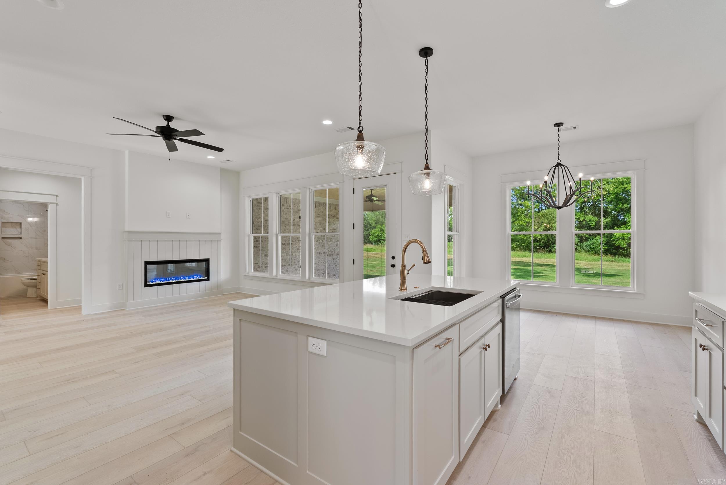 3 Cardin Cove  Greenbrier, AR