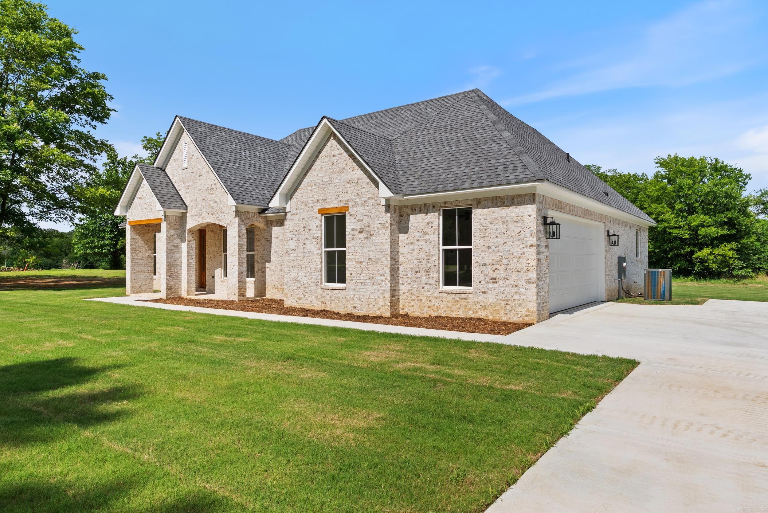 3 Cardin Cove  Greenbrier, AR