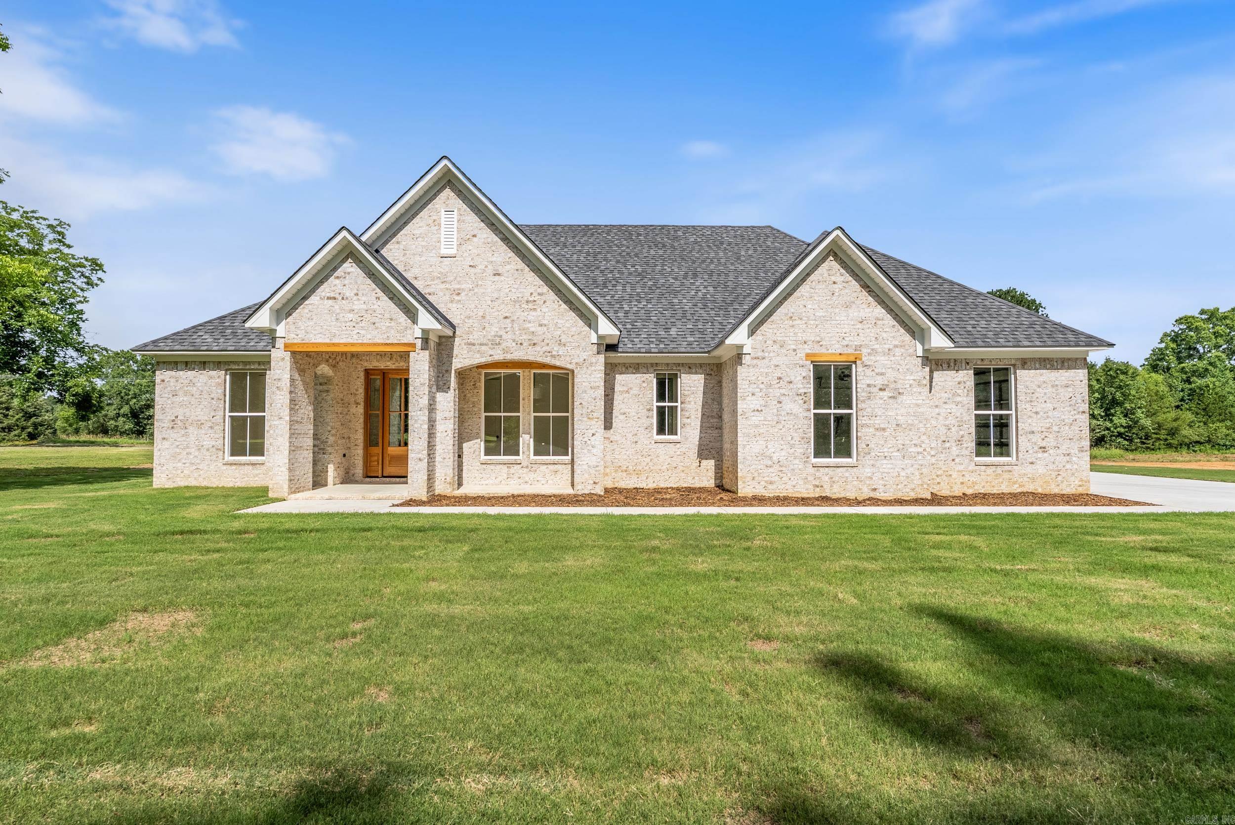 3 Cardin Cove  Greenbrier, AR