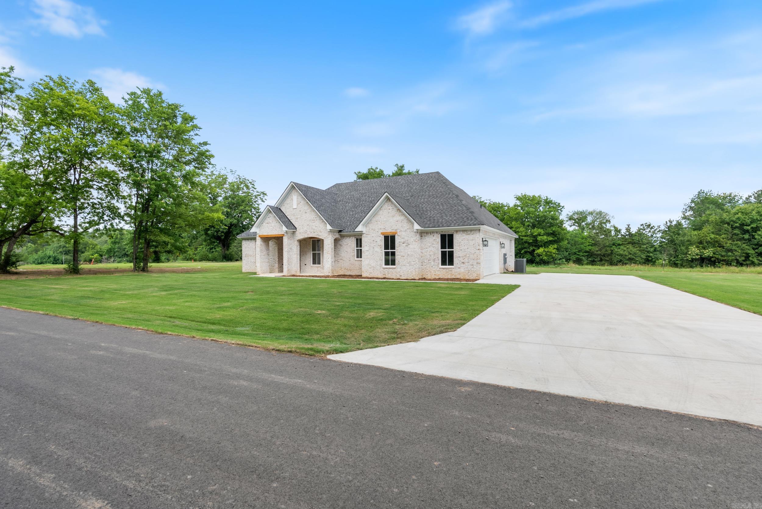 3 Cardin Cove  Greenbrier, AR