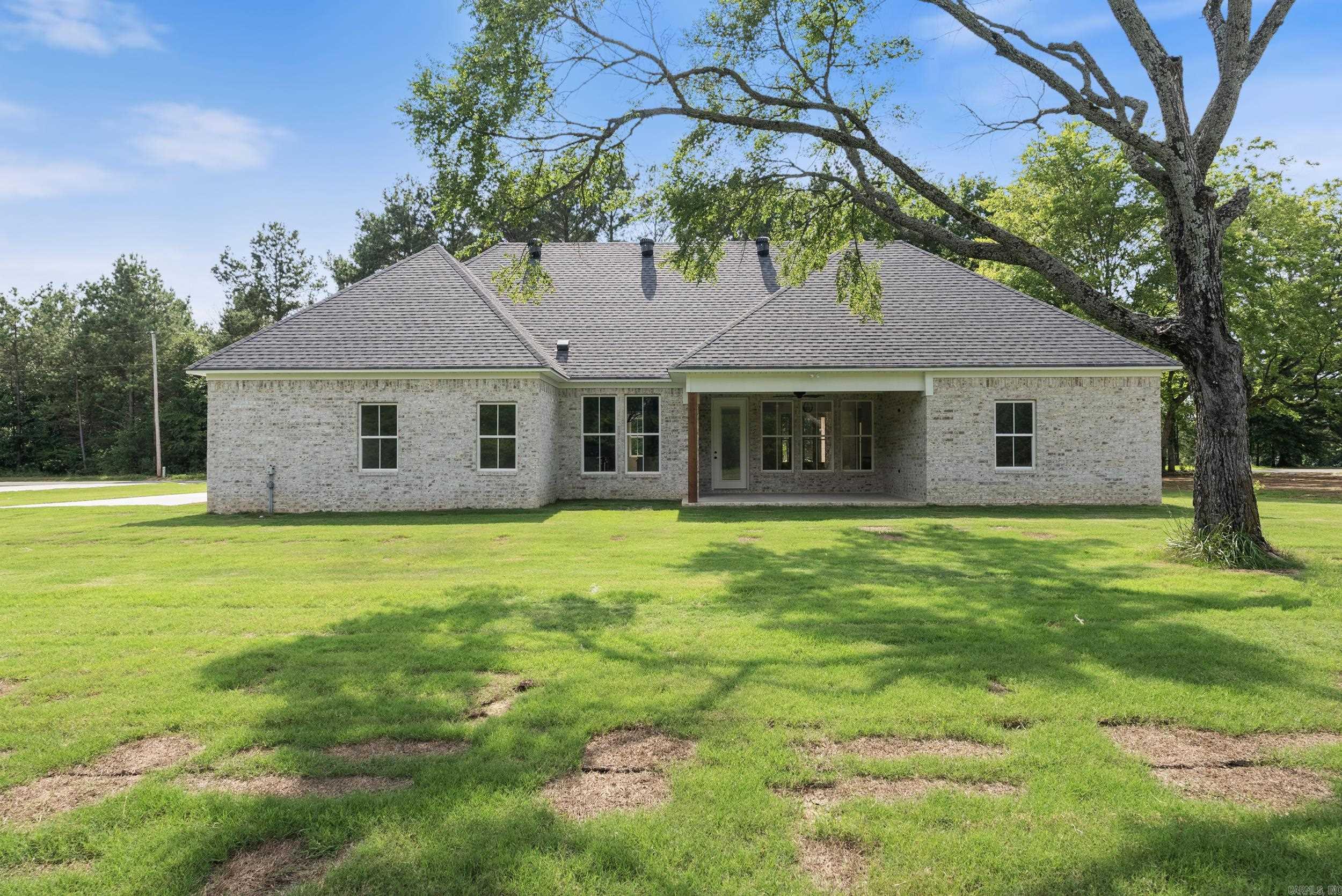 3 Cardin Cove  Greenbrier, AR
