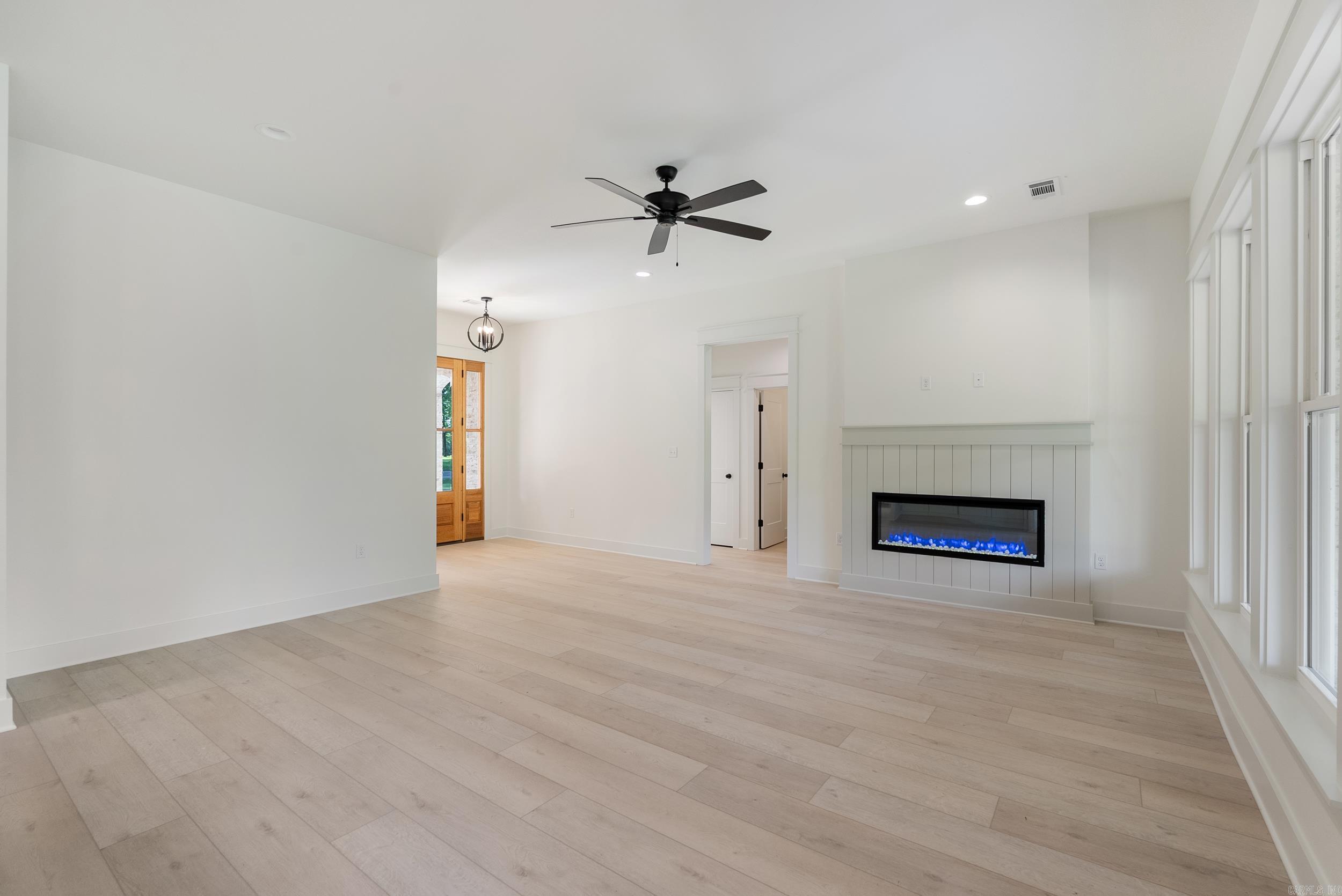3 Cardin Cove  Greenbrier, AR