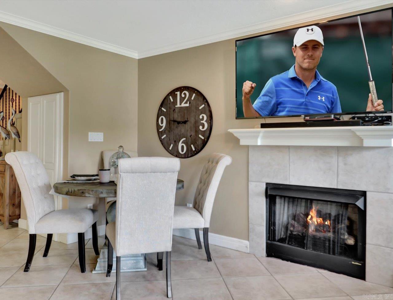 182 Villa Pointe  Hot Springs, AR