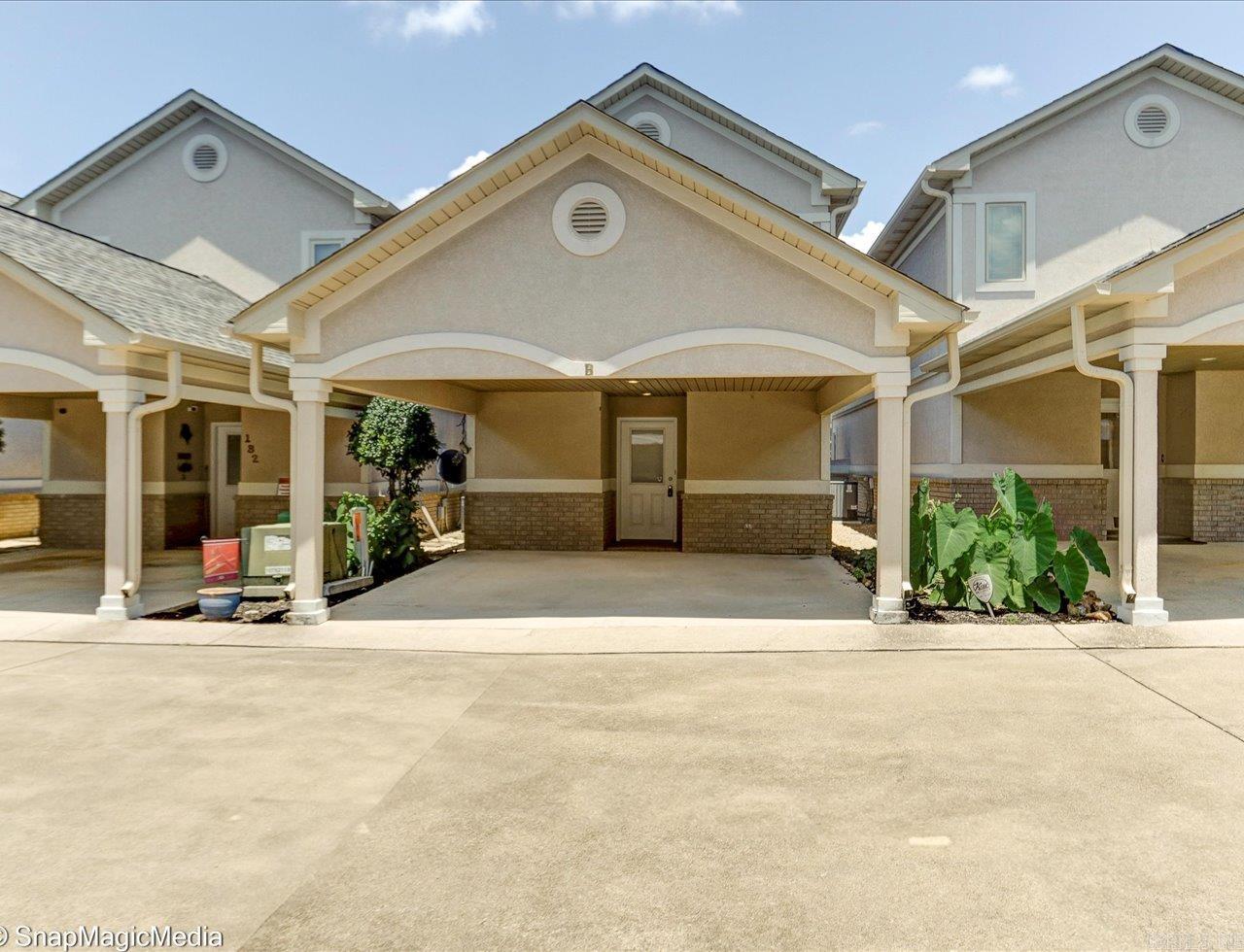 182 Villa Pointe  Hot Springs, AR