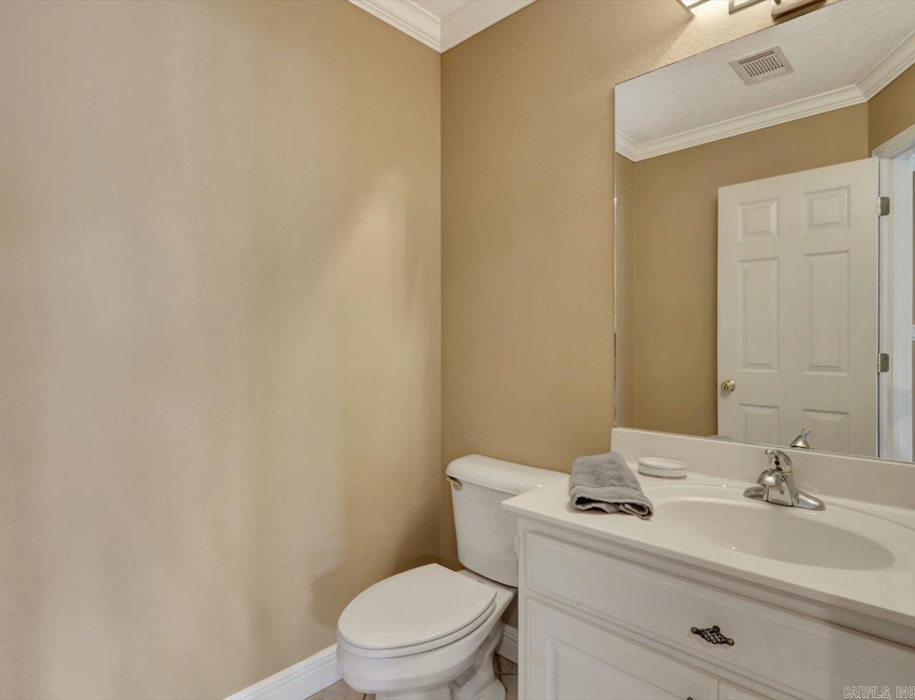 182 Villa Pointe  Hot Springs, AR