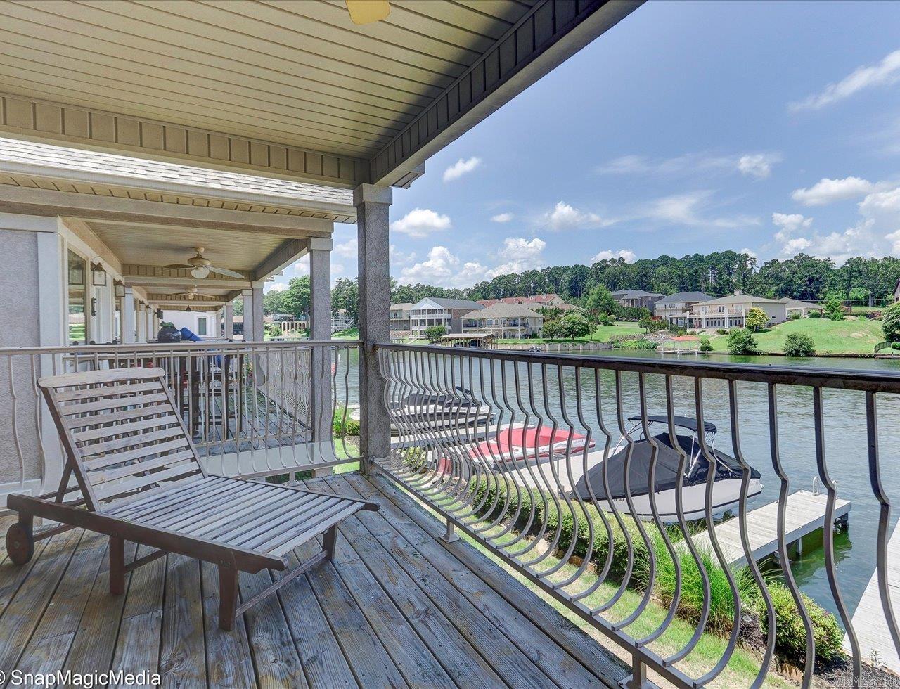 182 Villa Pointe  Hot Springs, AR