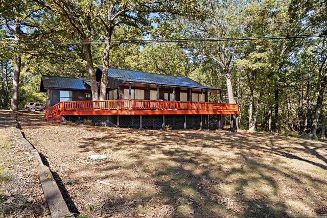 145  Jay Tee  Fairfield Bay, AR