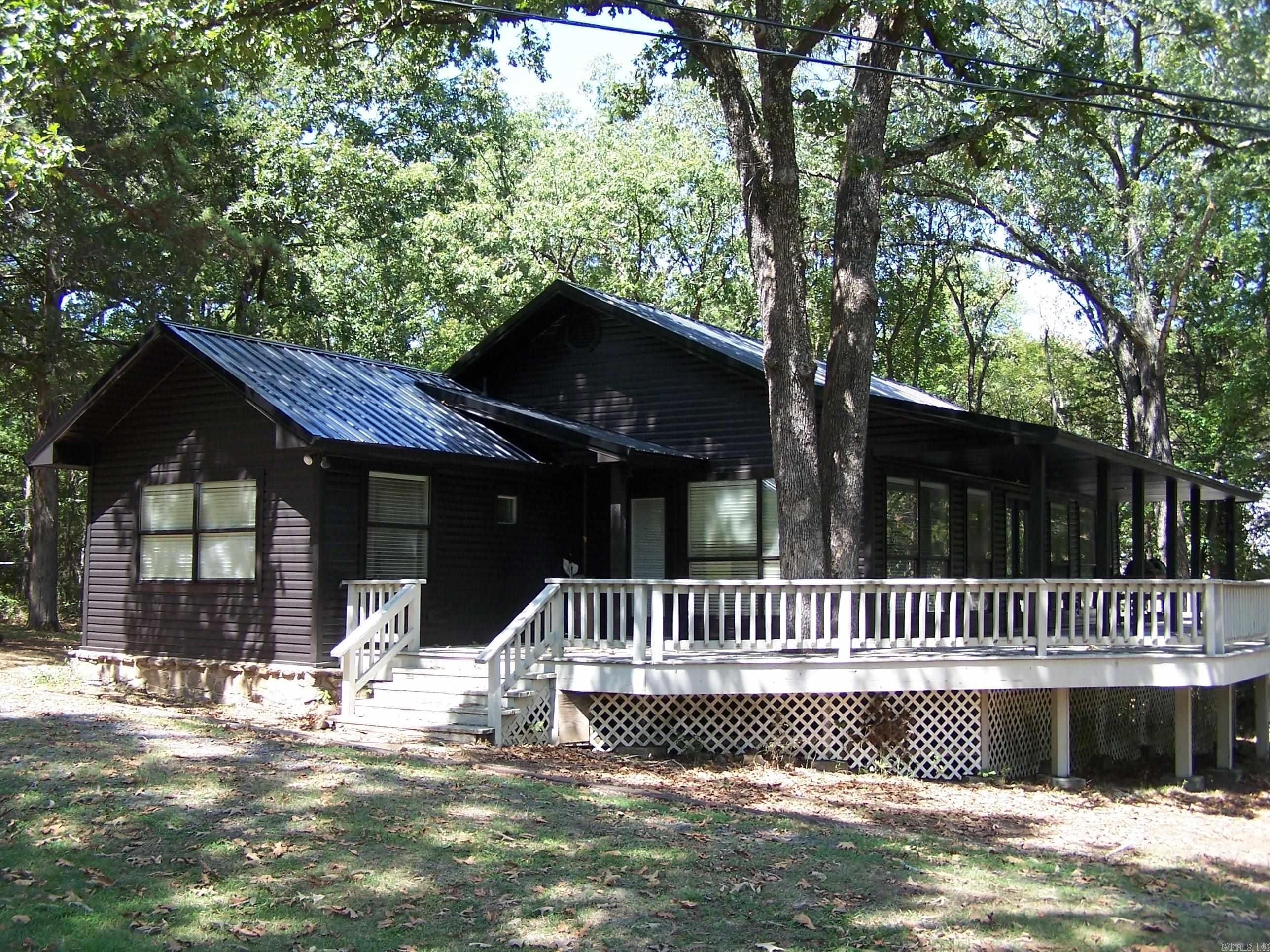 145 Jay Tee Fairfield Bay, AR 72088