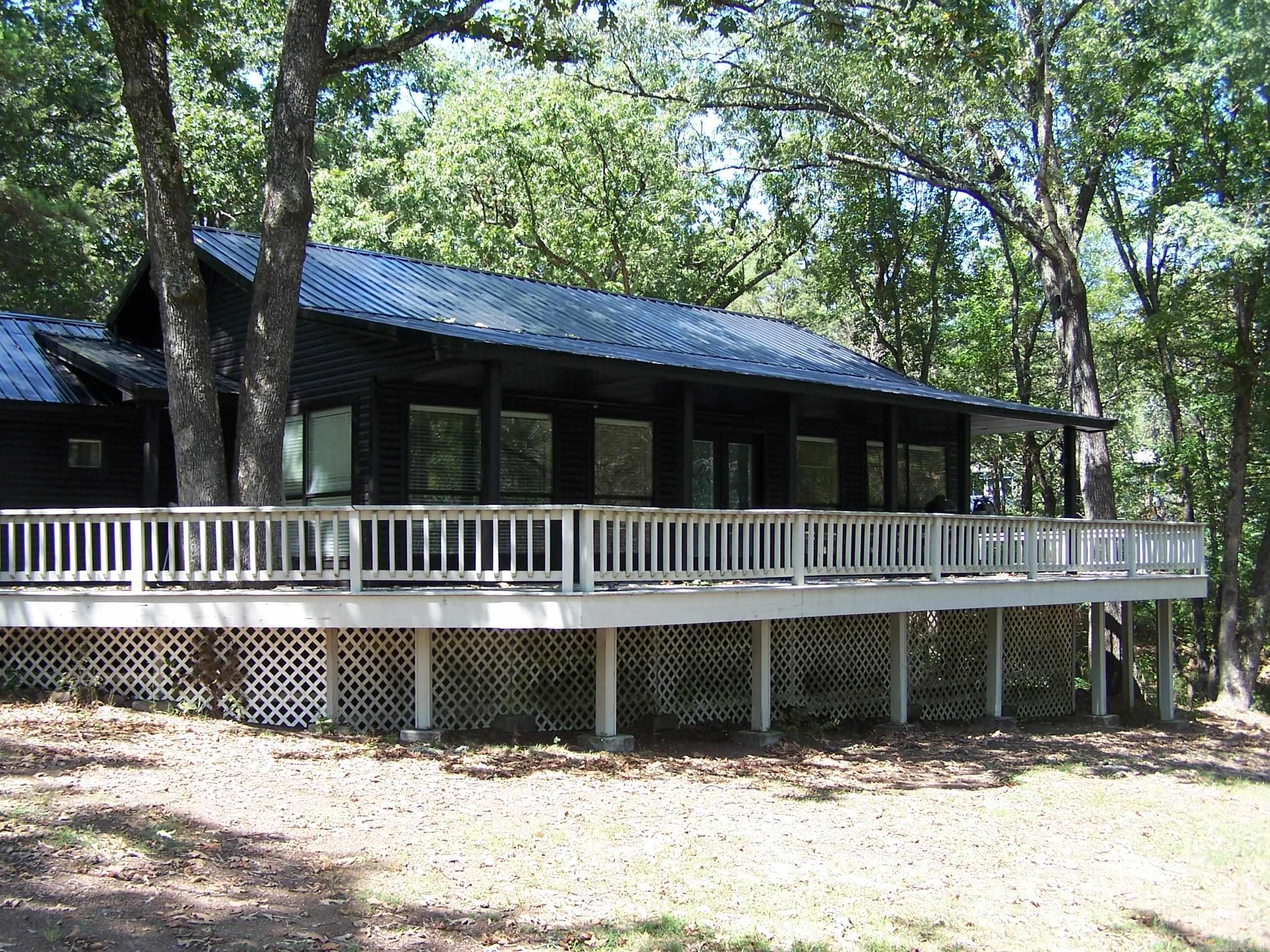 145 Jay Tee Fairfield Bay, AR 72088